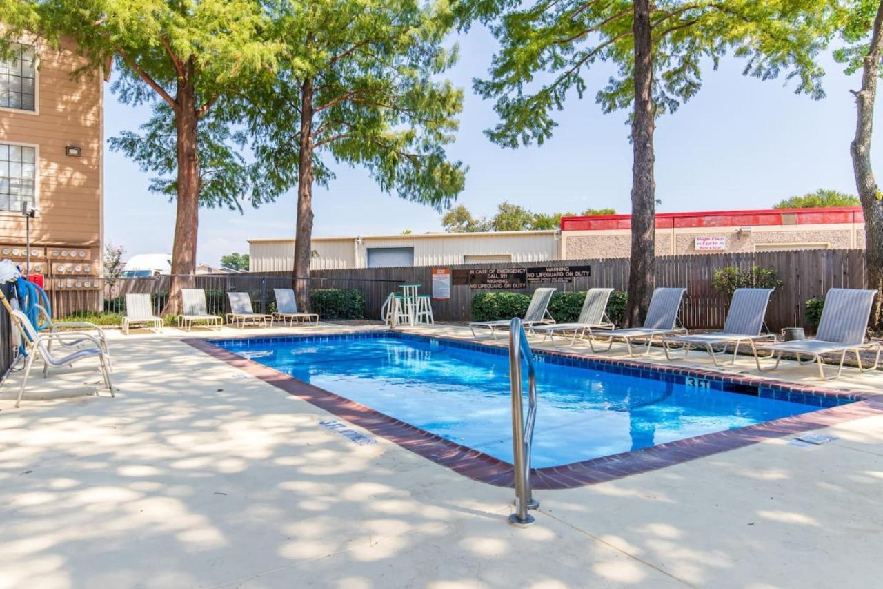 Apartment Extended In Dfw One Bedroom *
