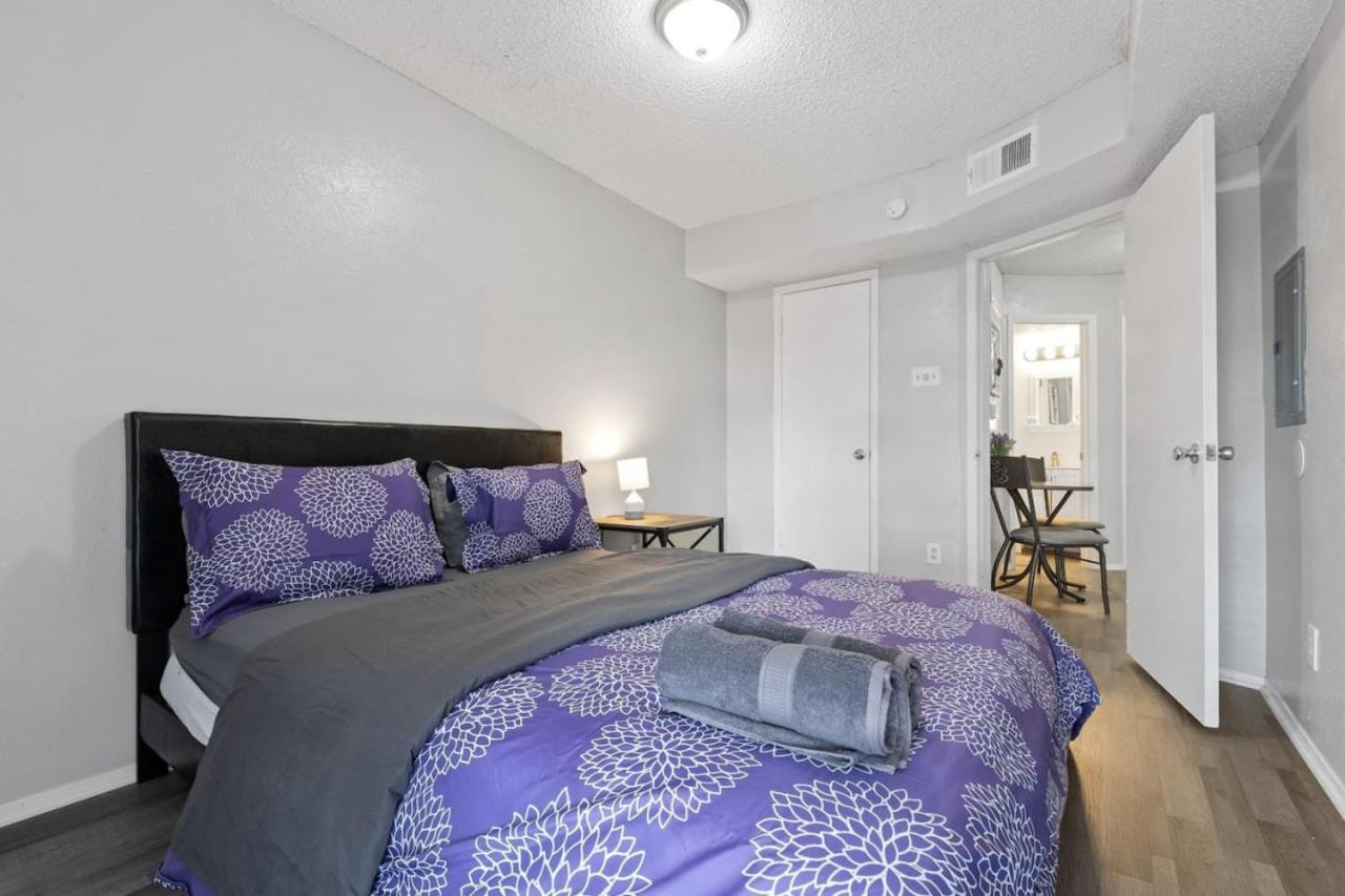Cute Perfect For Long Term Apartment *