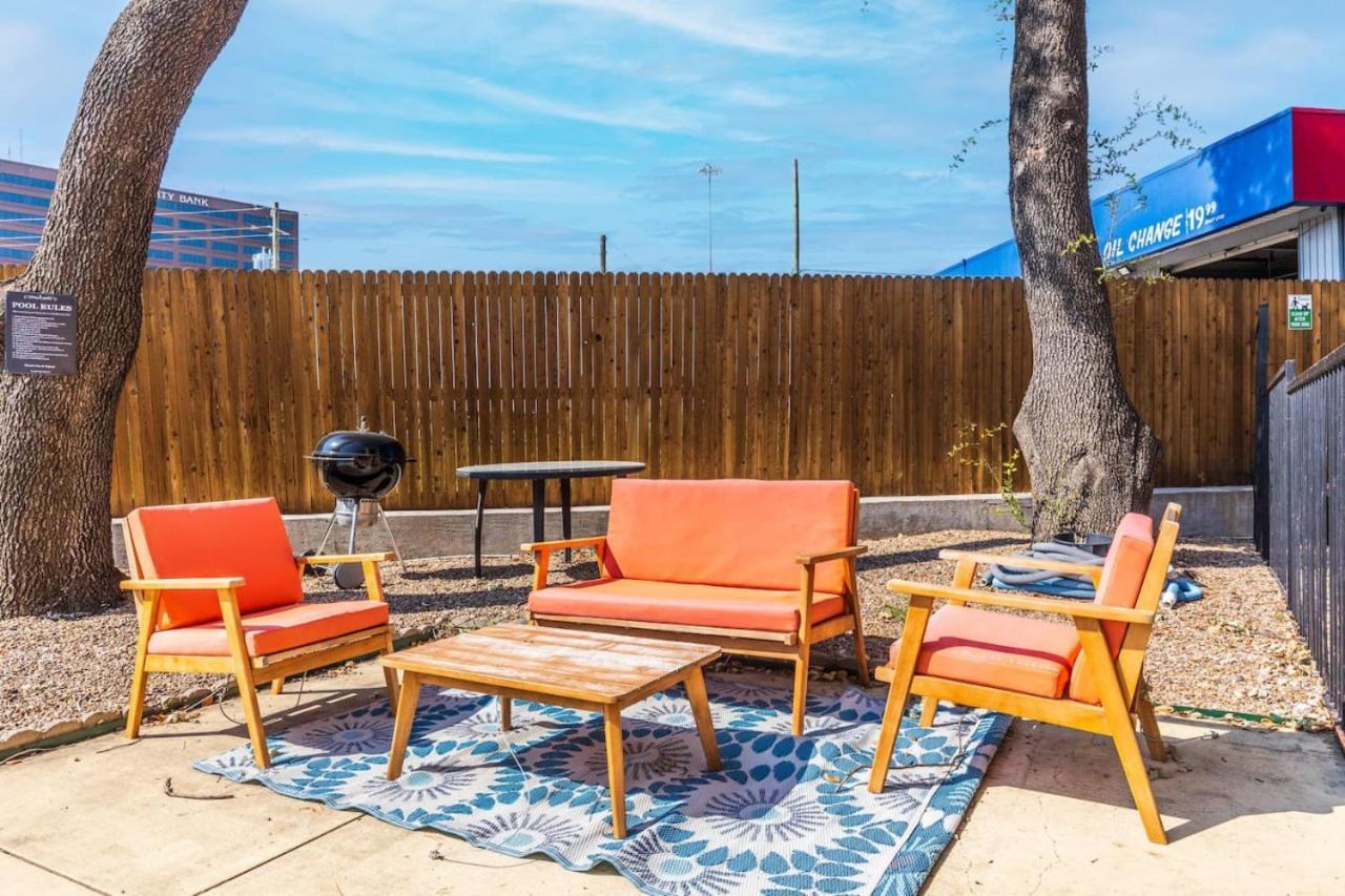 Apartment Cute Perfect For Long Term Dallas