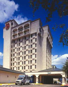 Field & Hotel