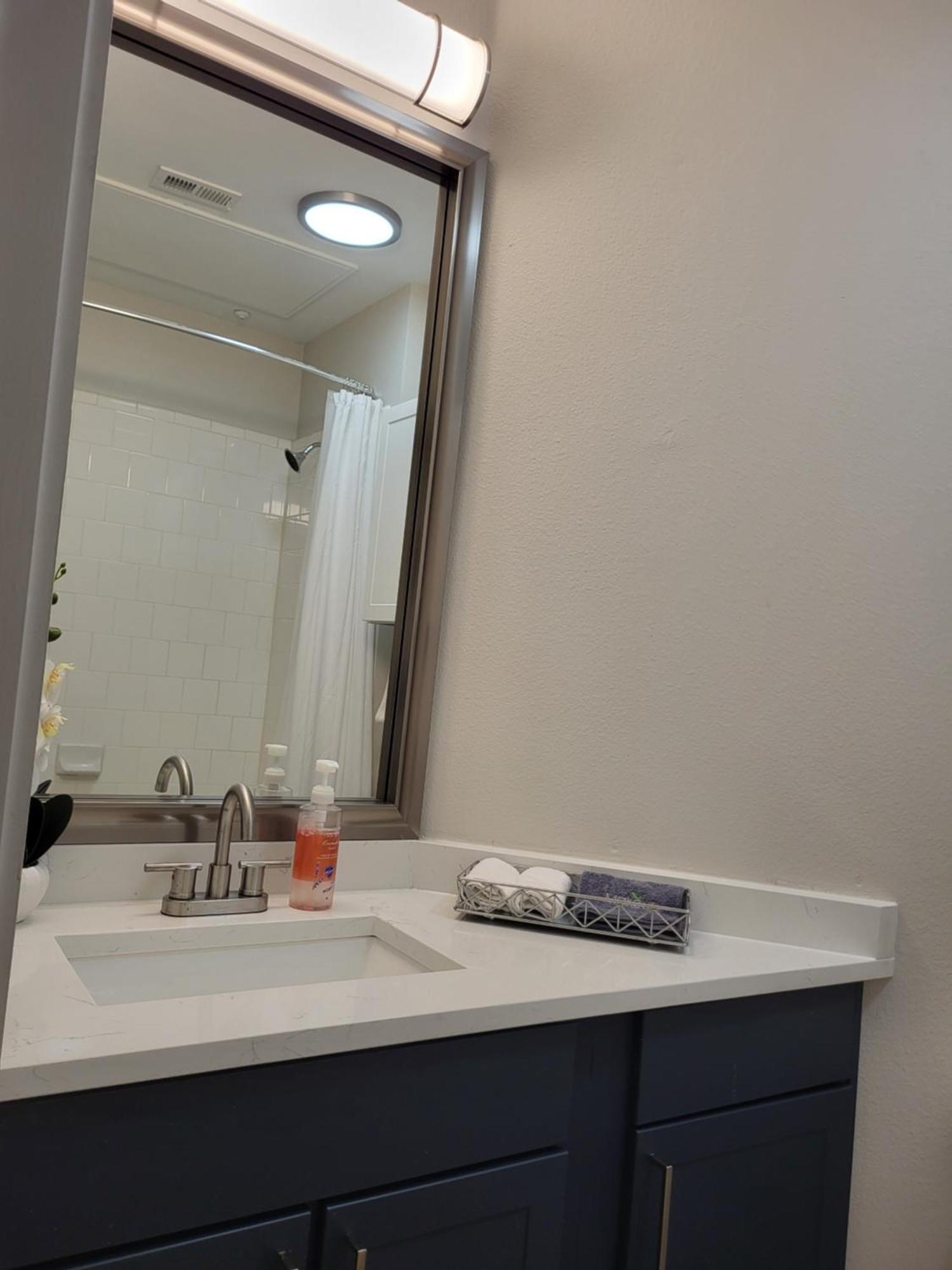 Apartment Cozy 1bedrm/1bed/air Mattress Dallas