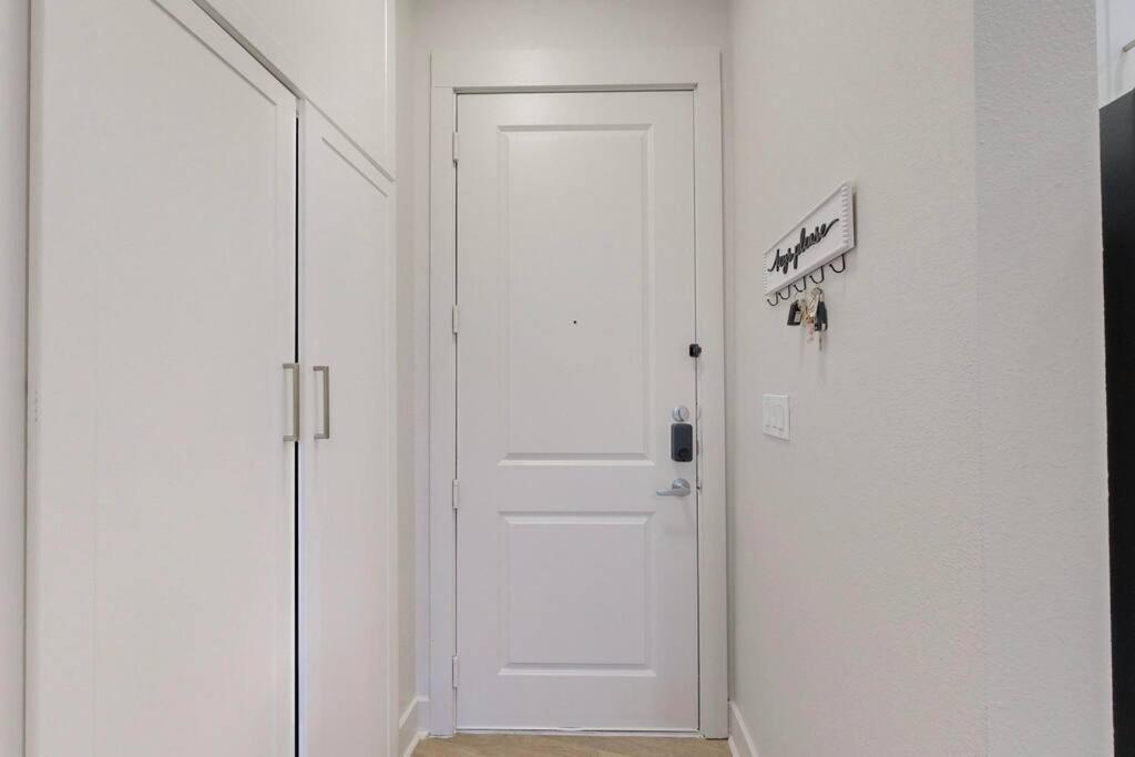 A Vibe In Deep Ellum! Apartamento