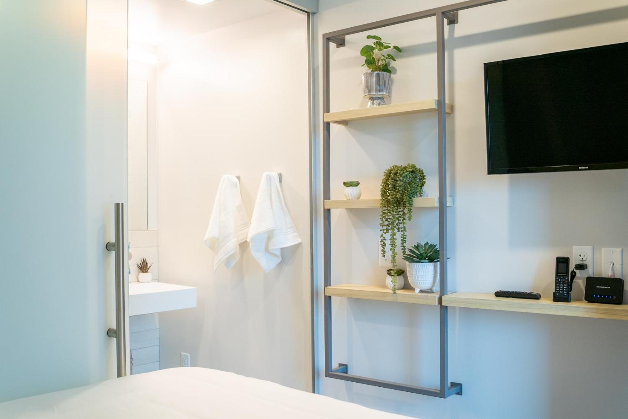 Hotel Sova Micro-room & Social 3*