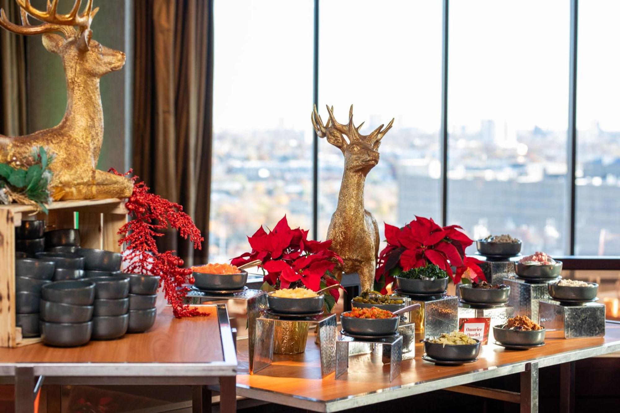 Hilton Anatole Resort 4*