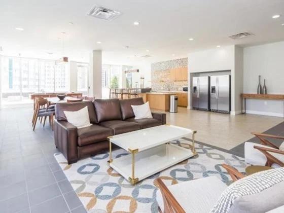 Apartment On The Go