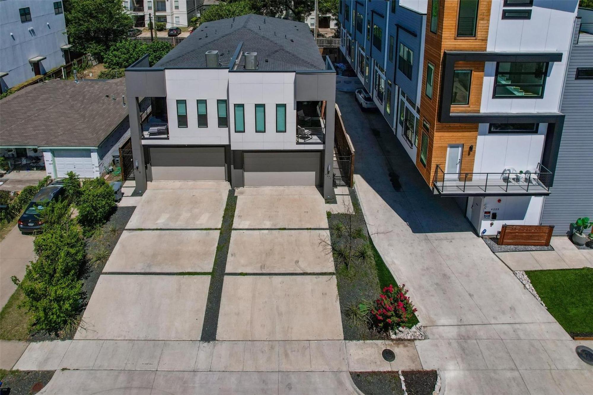 Casa de férias Townhouse Uptown Private Patio Dallas