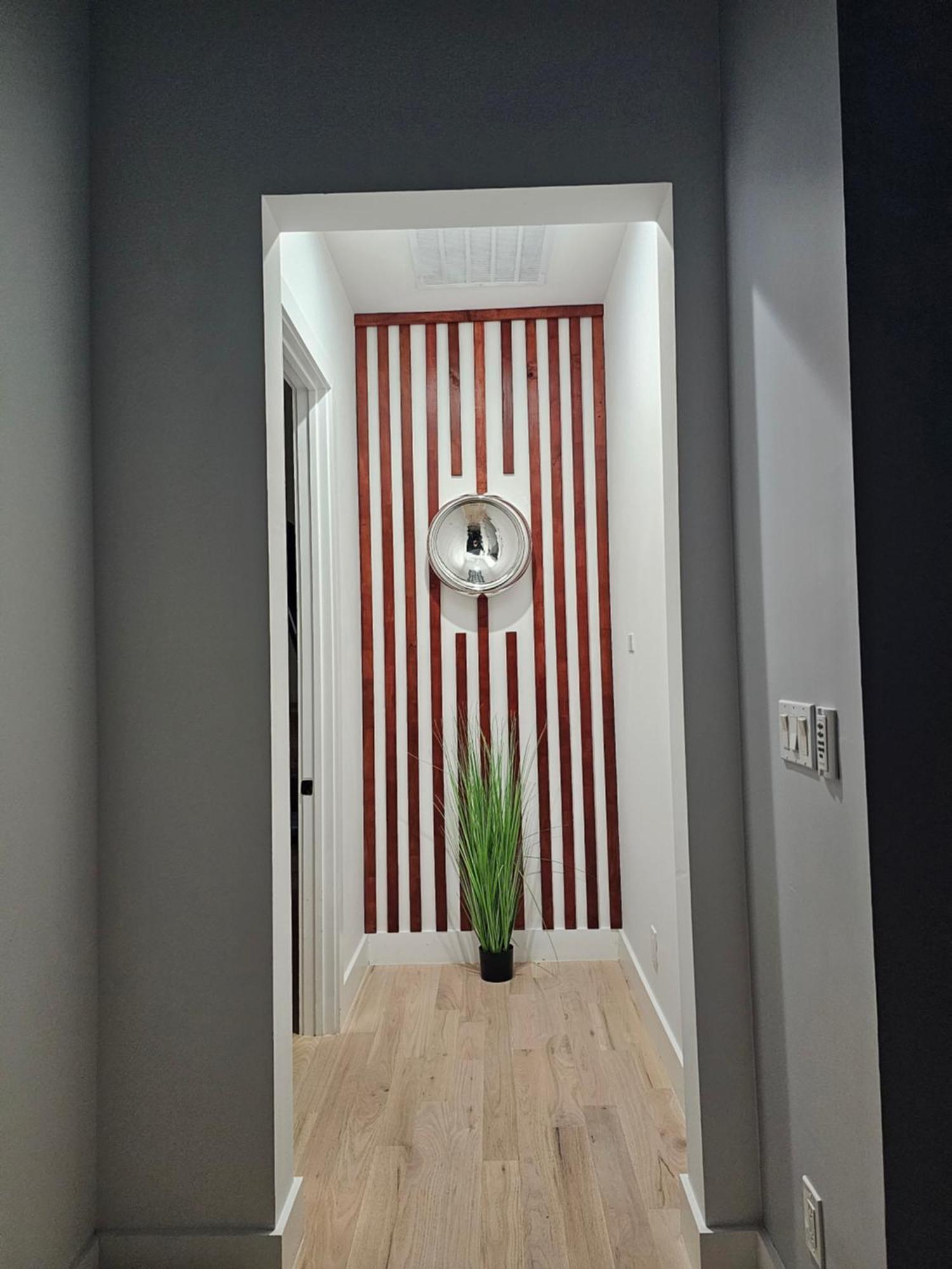 Luxury Modern House By Airport Casa de férias *