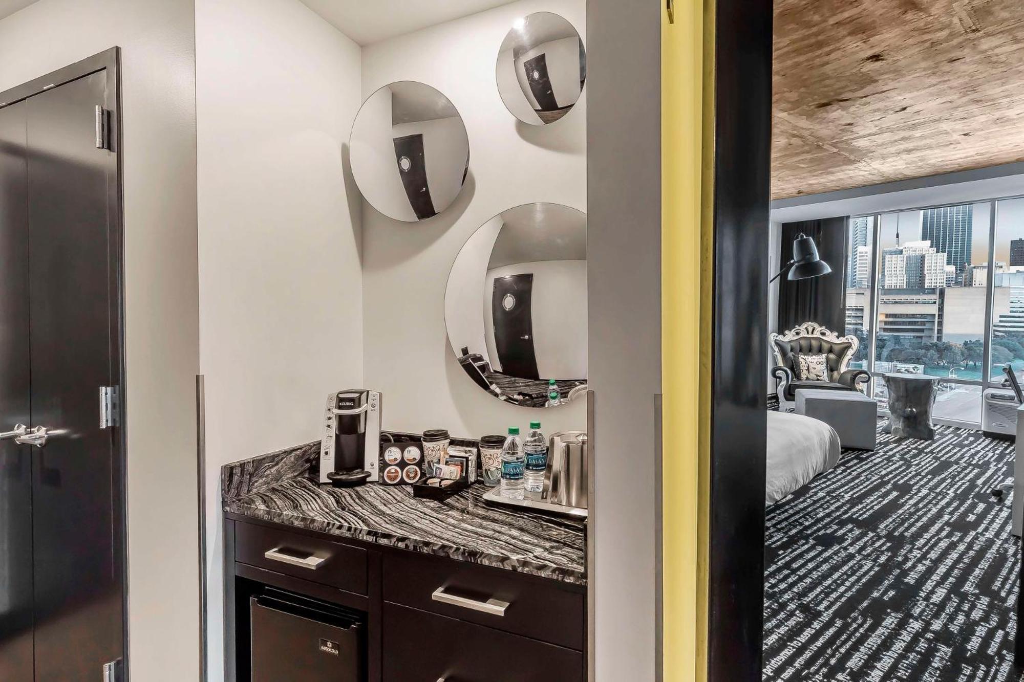 Hotel Lorenzo Dallas, Tapestry Collection By Hilton Dallas