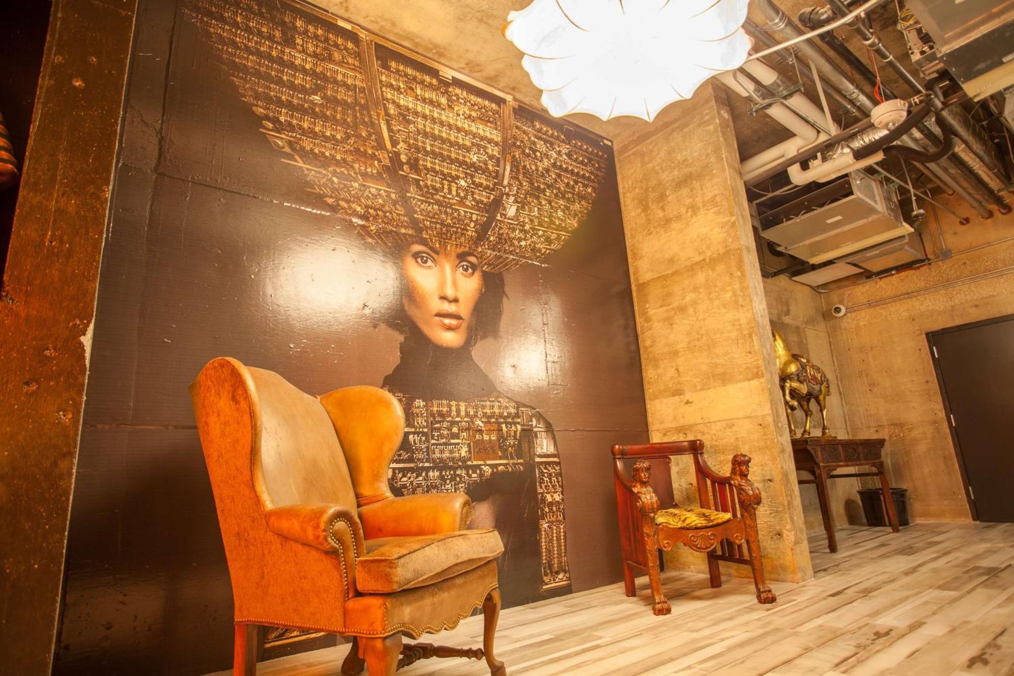 Lorenzo Dallas, Tapestry Collection By Hilton Hotel Dallas