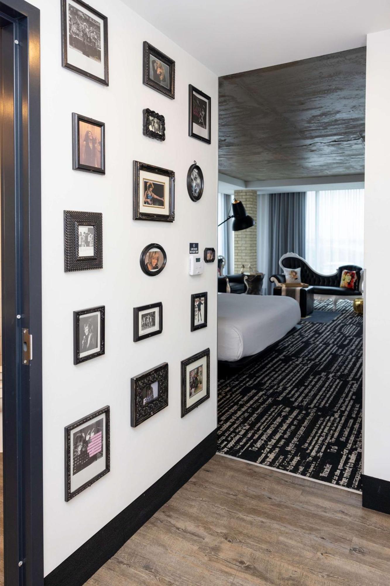 Hotel Lorenzo Dallas, Tapestry Collection By Hilton 4*