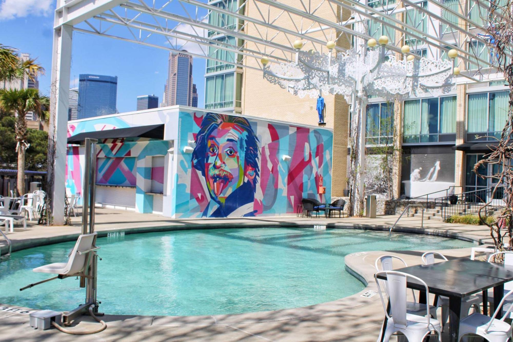 Hotel Lorenzo Dallas, Tapestry Collection By Hilton Dallas