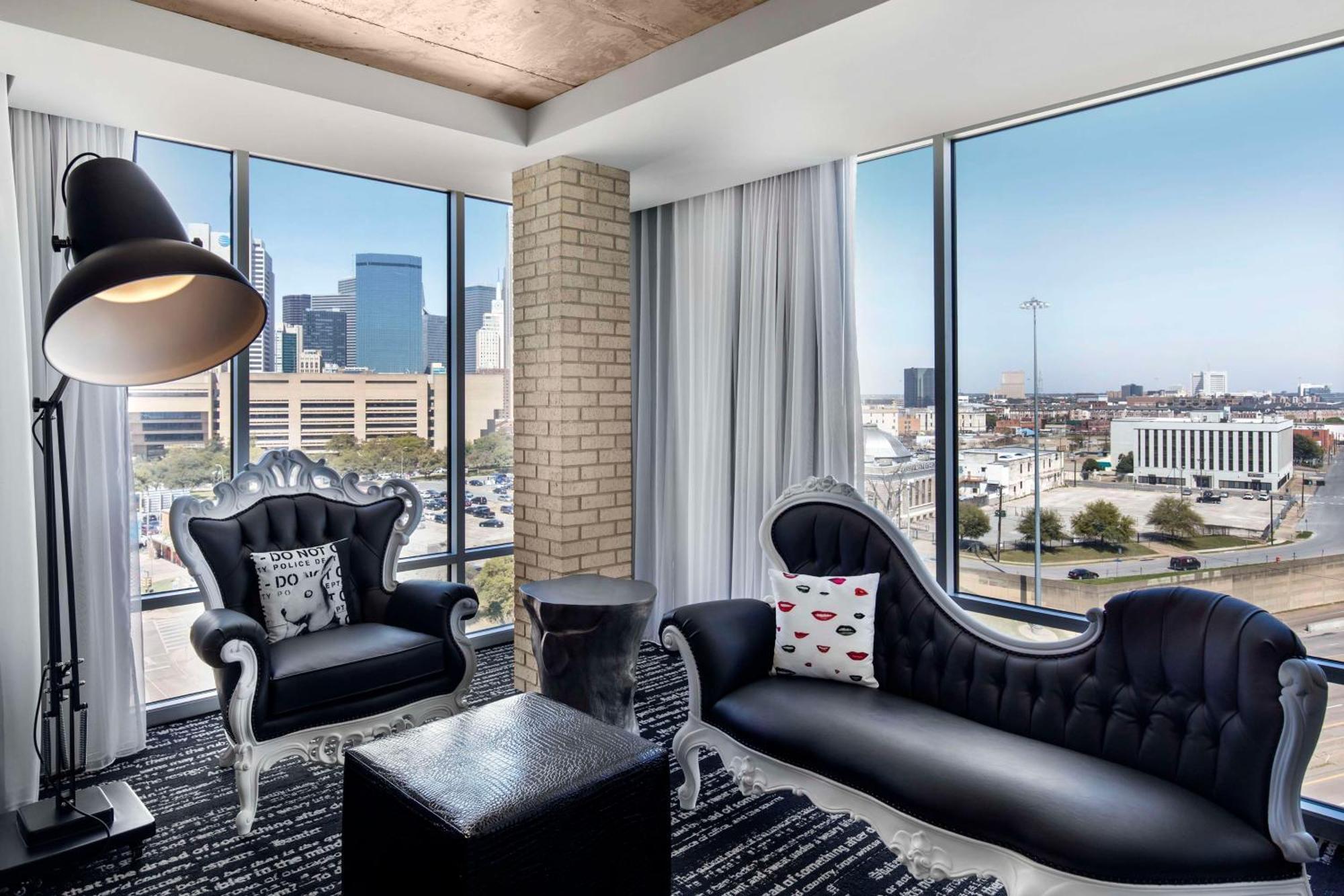 Lorenzo Dallas, Tapestry Collection By Hilton Hotel 4*