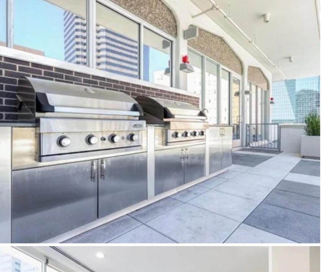 Apartment On The Go Dallas