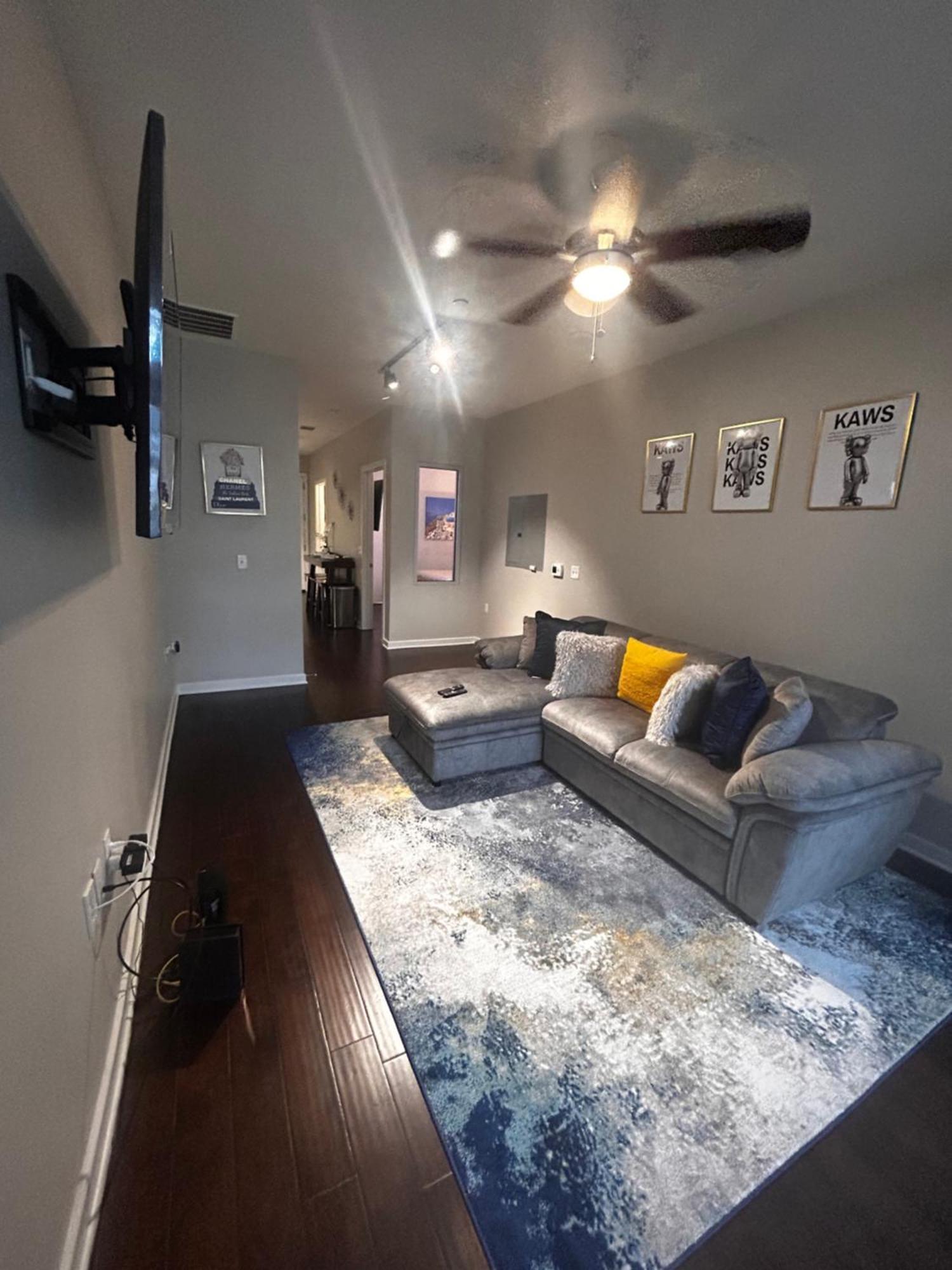 Apartment On The Go