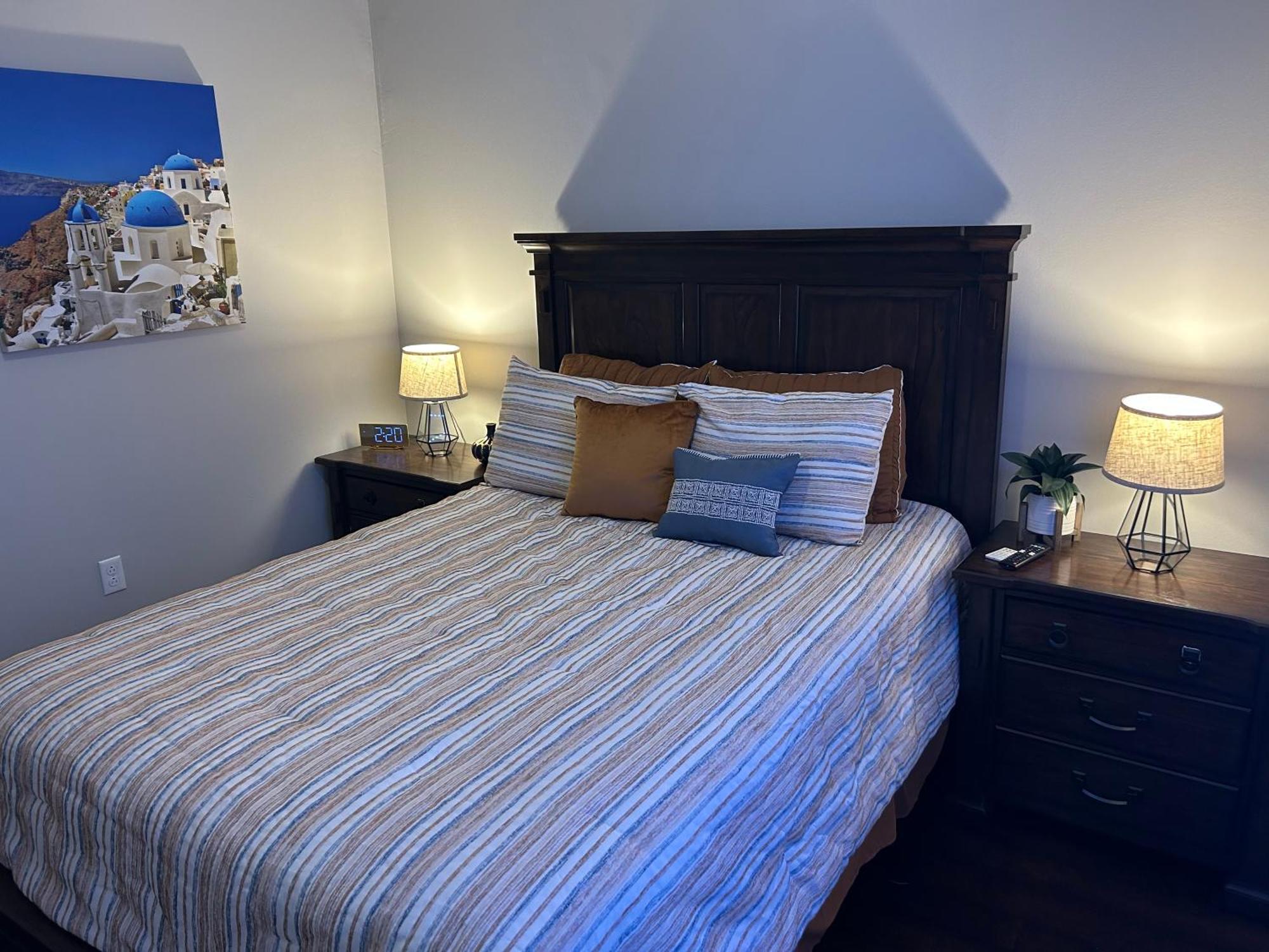 On The Go Apartment Dallas