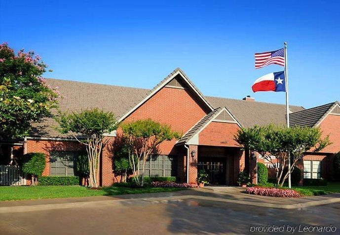 Hotel Addison/quorum Drive