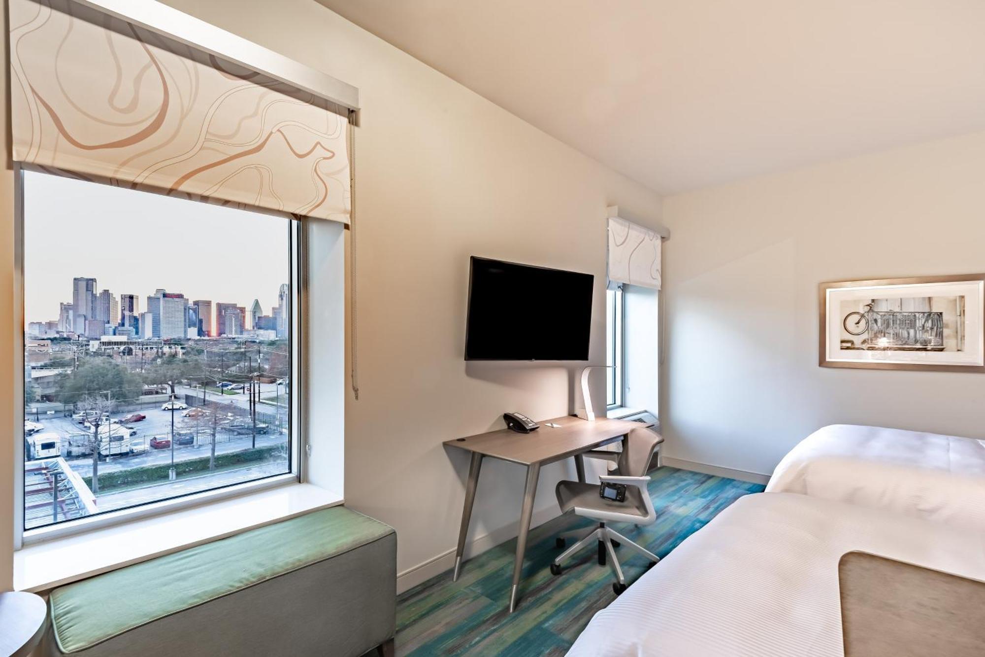 Element Downtown East Hotel 3*