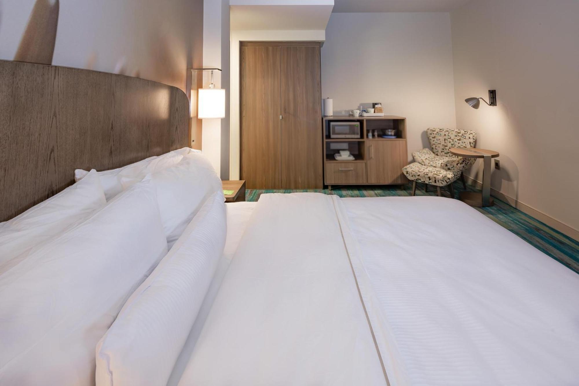 Hotel Element Downtown East 3*
