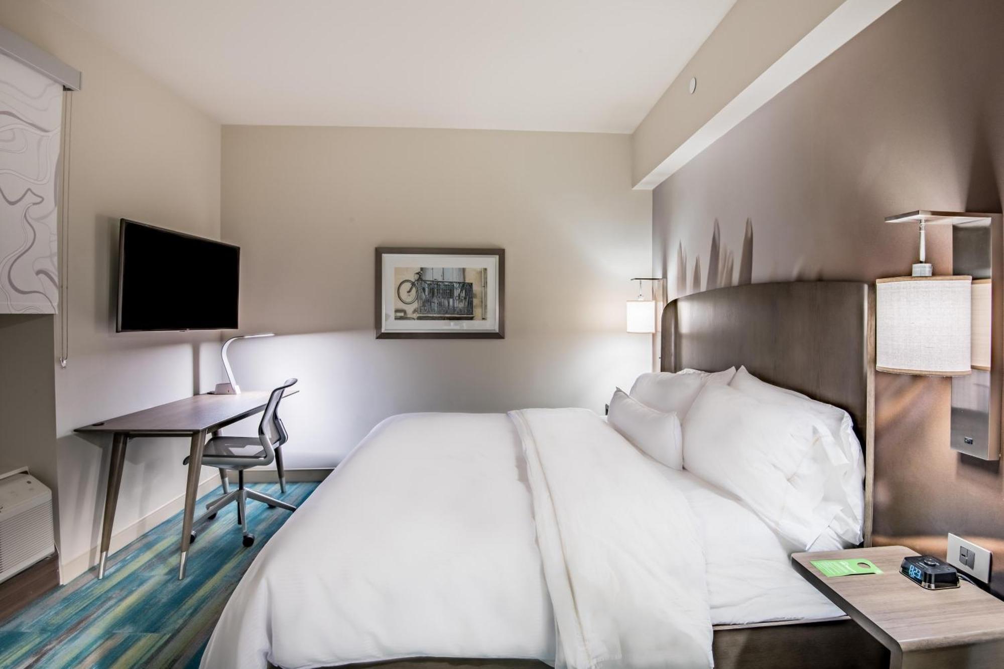 Hotel Element Downtown East