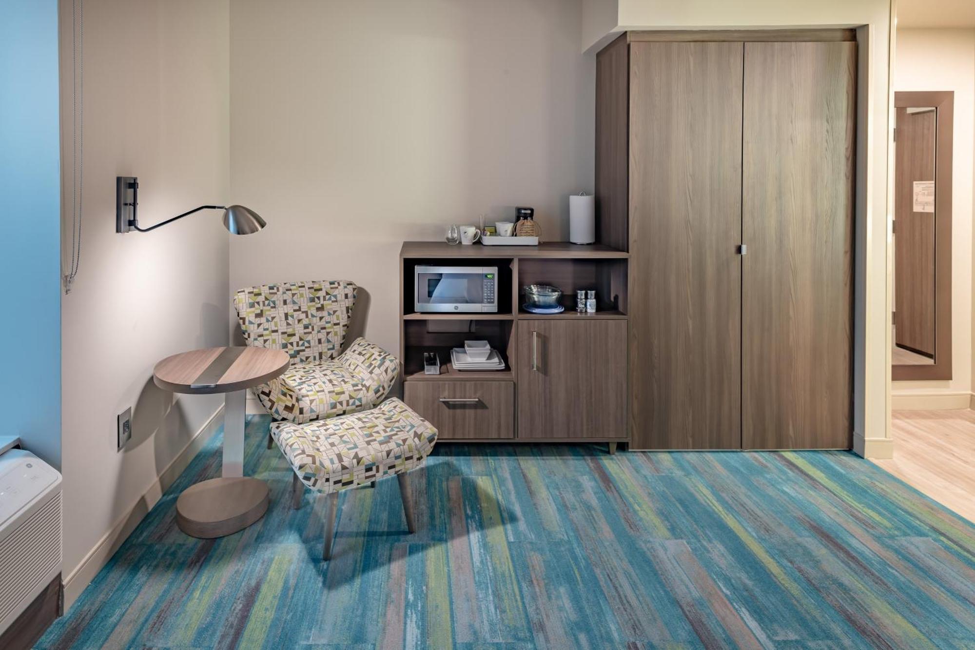 Hotel Element Downtown East