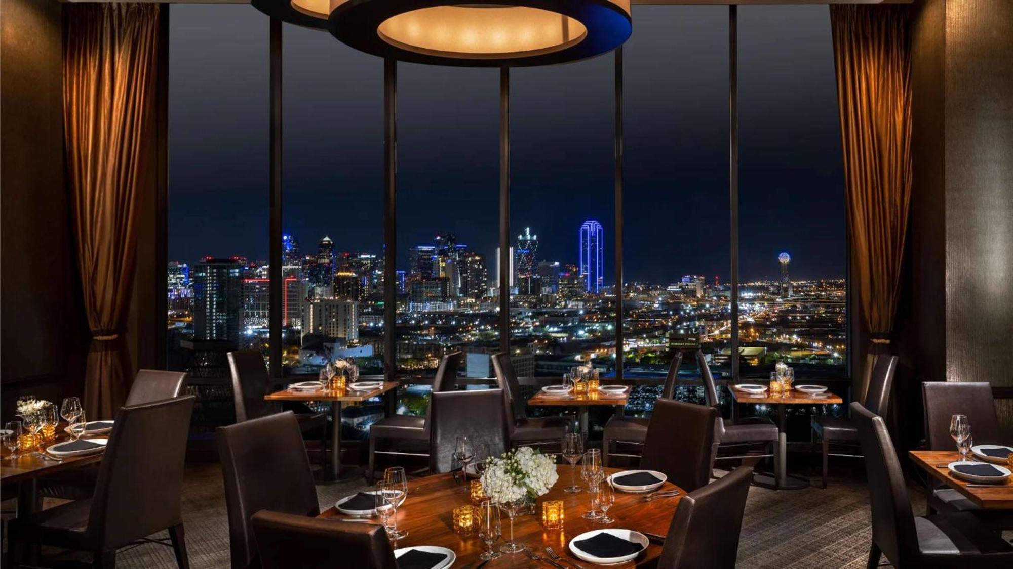 Hilton Anatole Resort