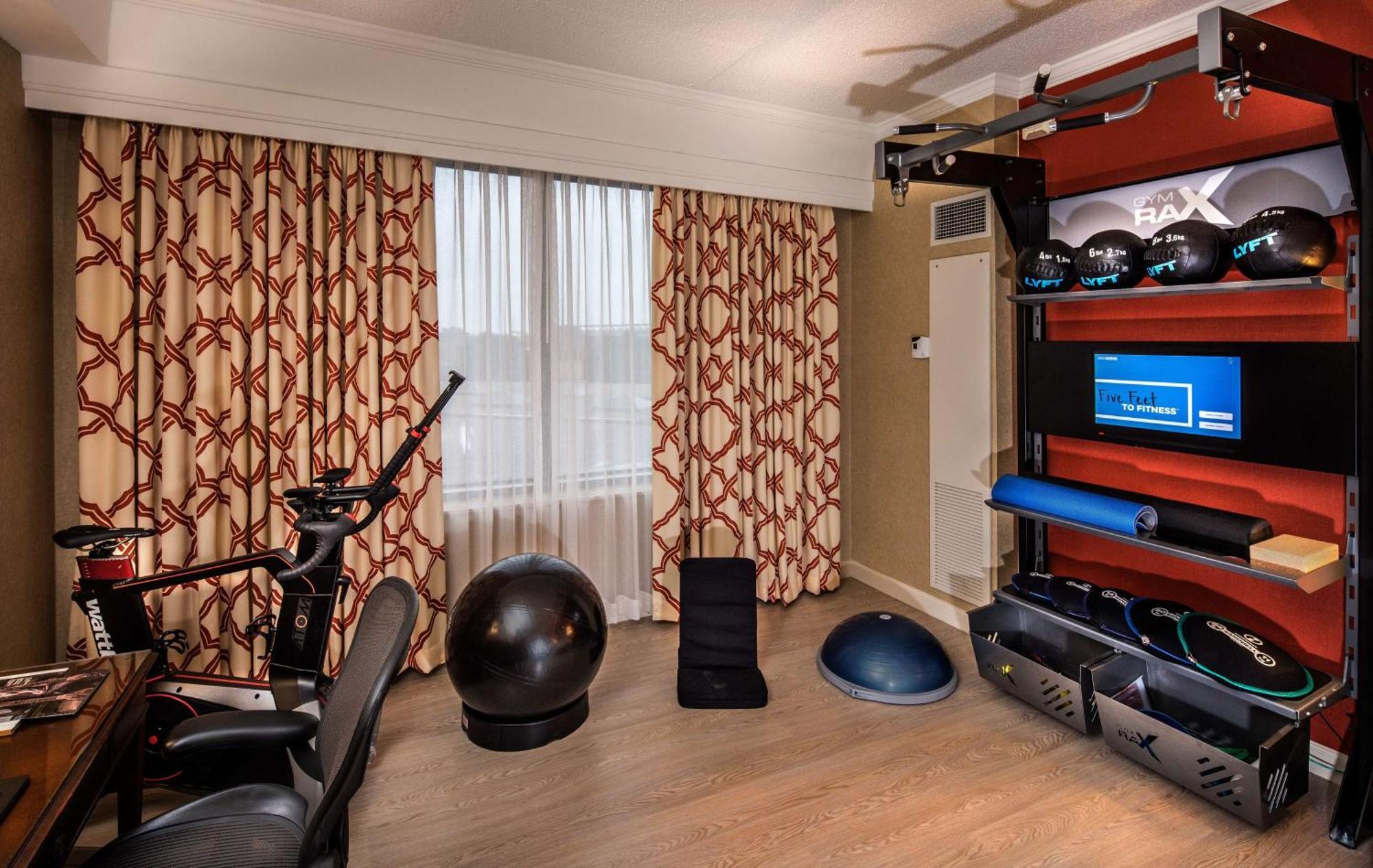 Hilton Anatole 4* Dallas