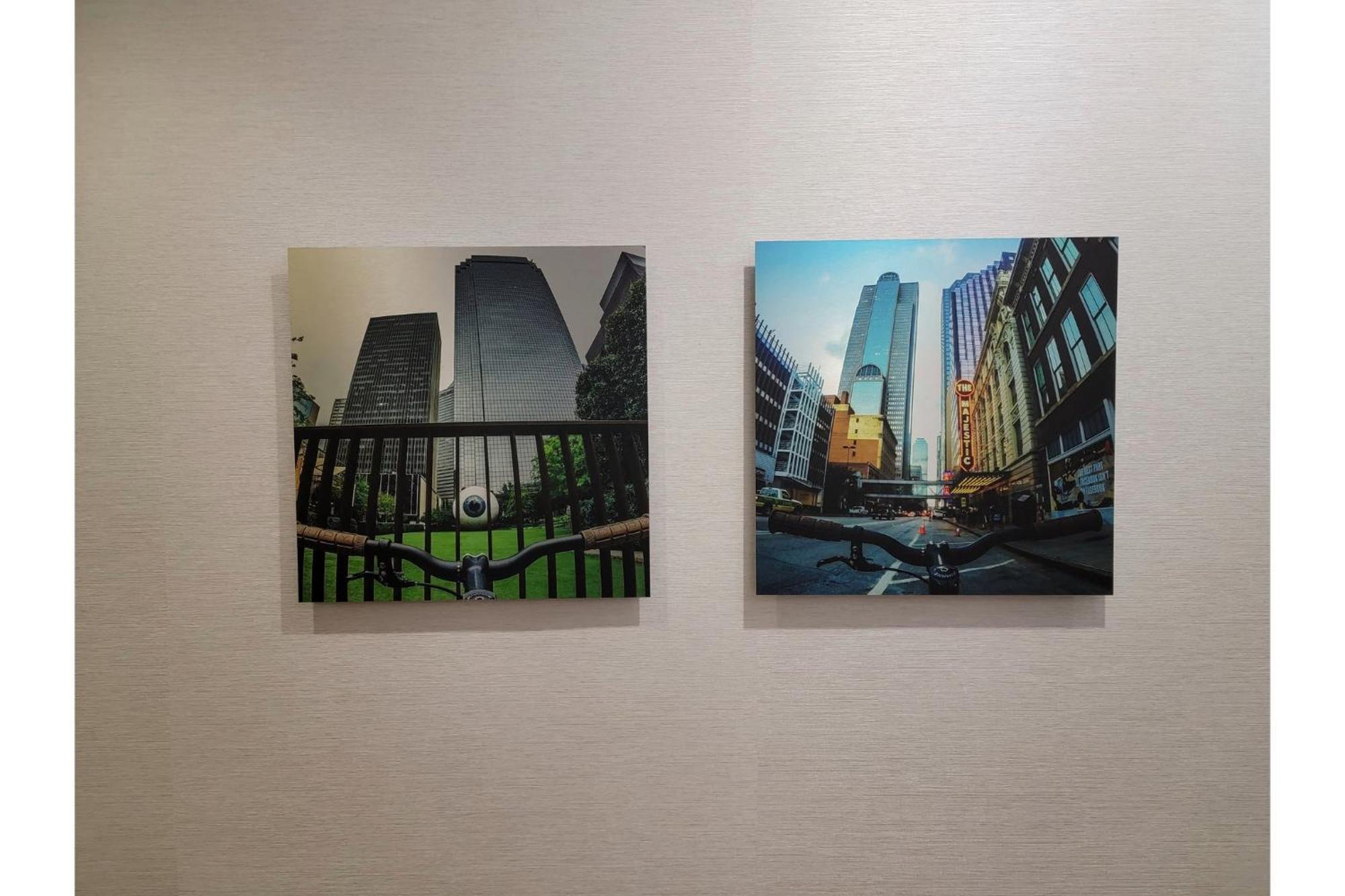 Hotel Crowne Plaza Downtown By Ihg 3*