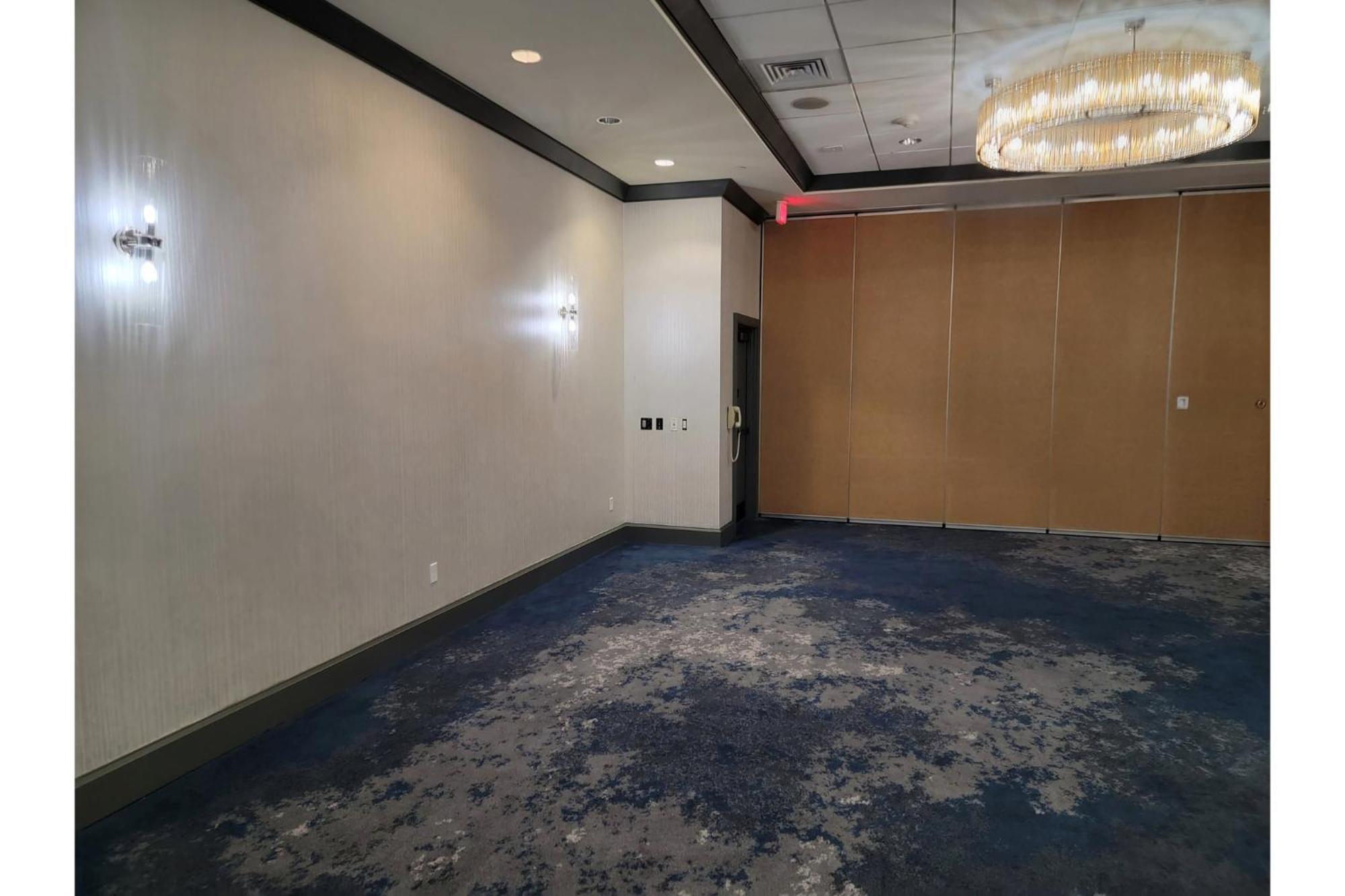 Hotel Crowne Plaza Downtown By Ihg Dallas