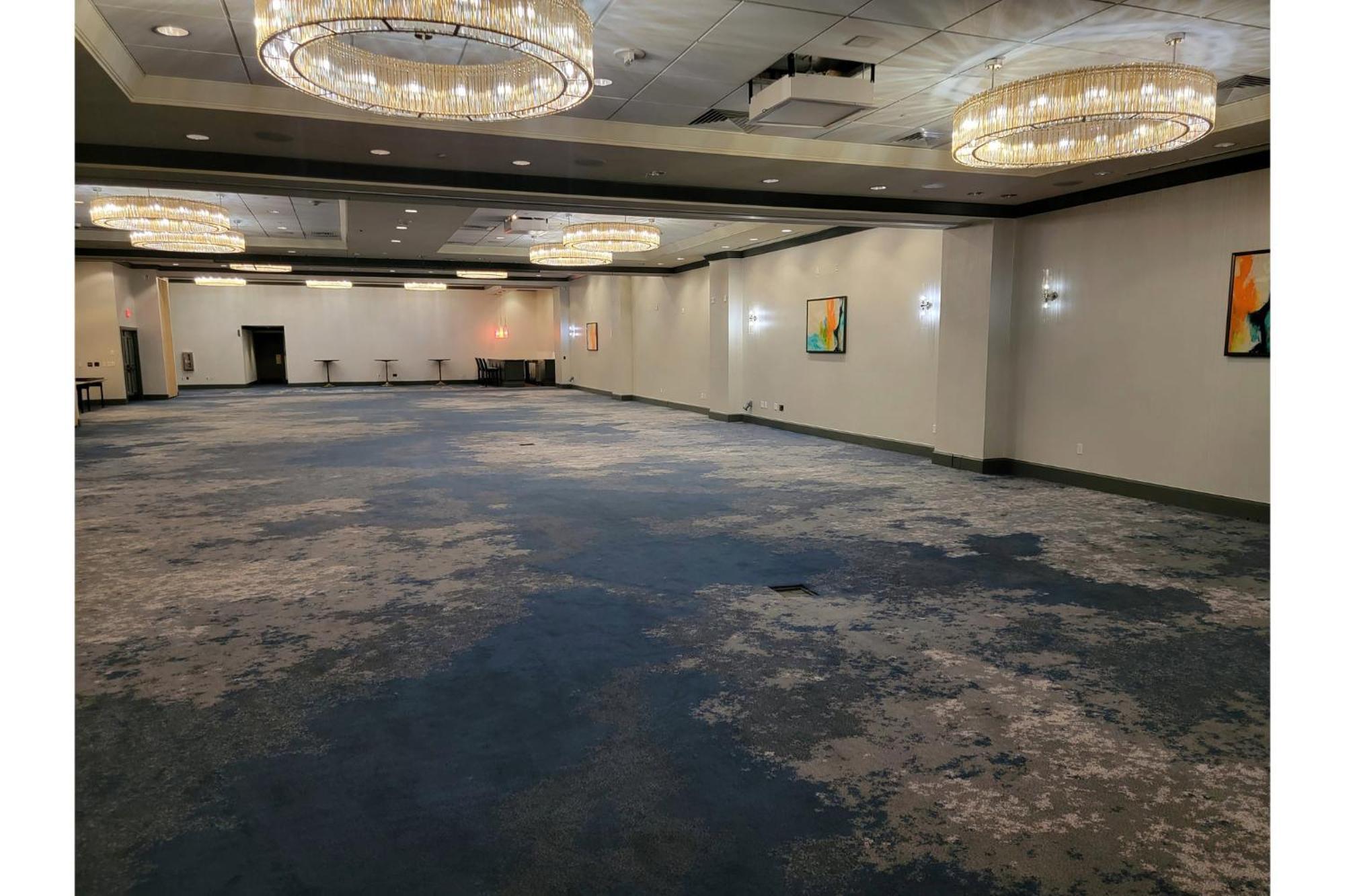 Crowne Plaza Downtown By Ihg Dallas