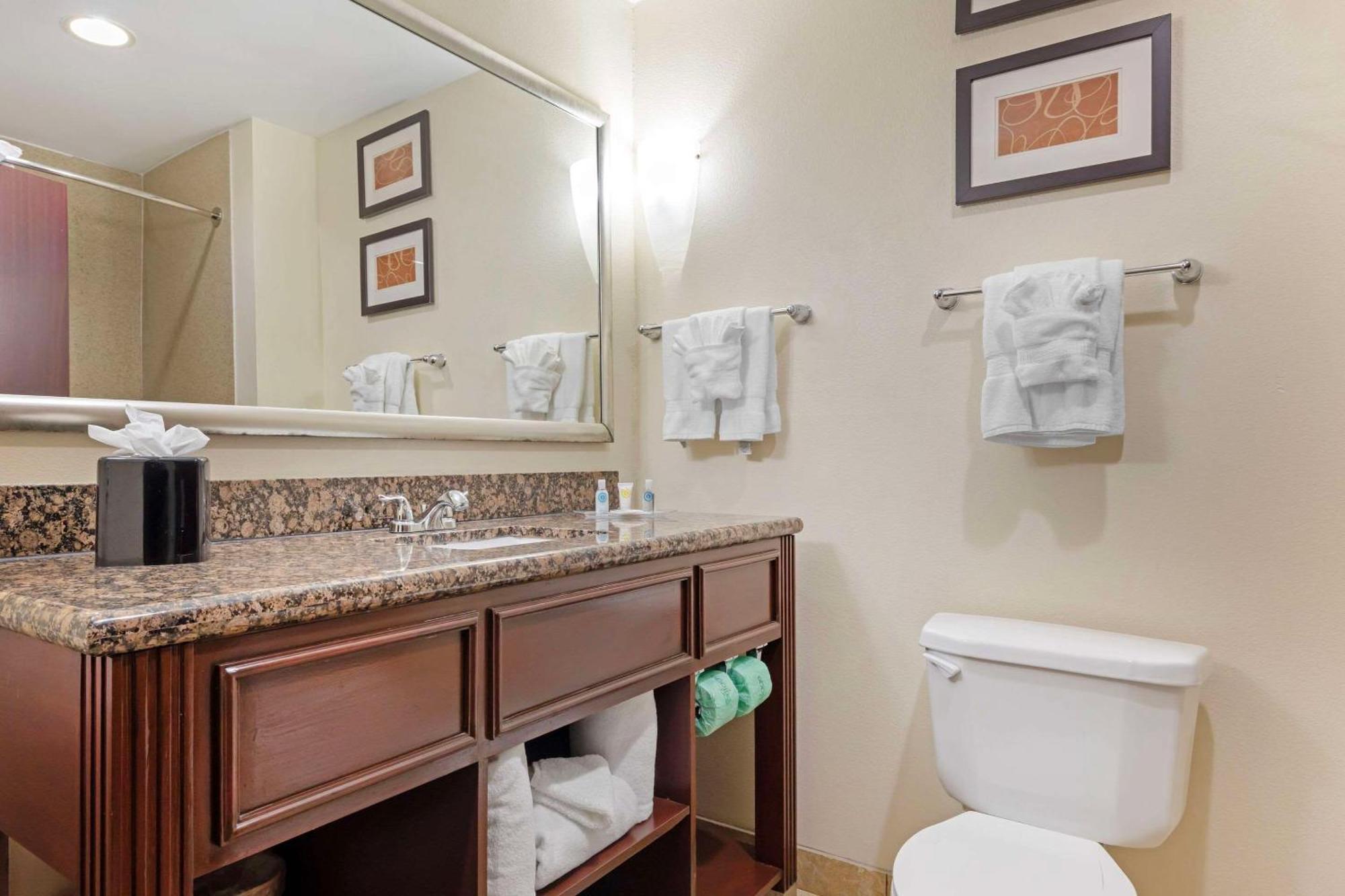 Comfort West - Cockrell Hill 3* Dallas