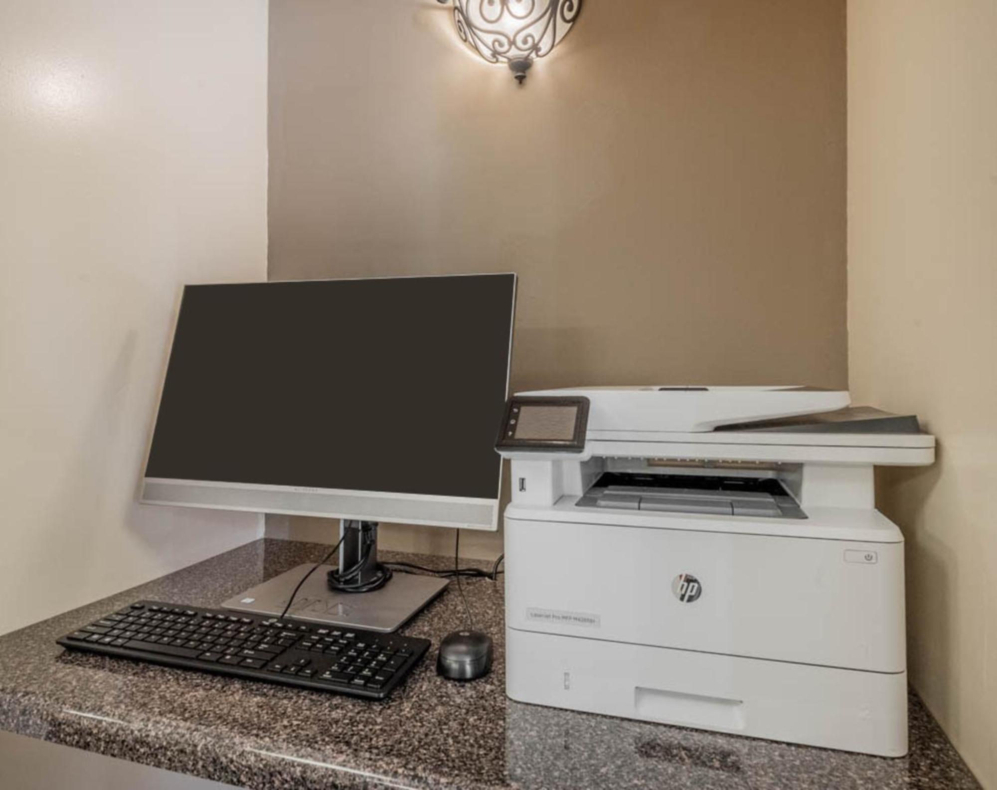 Hotel Sonesta Simply Galleria Dallas