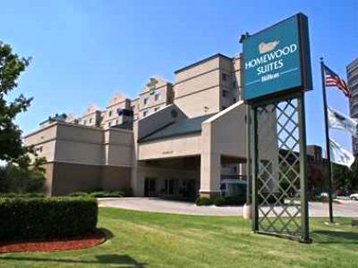 Hotel Homewood By Hilton Market Center Dallas