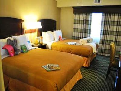 Hotel Homewood By Hilton Market Center