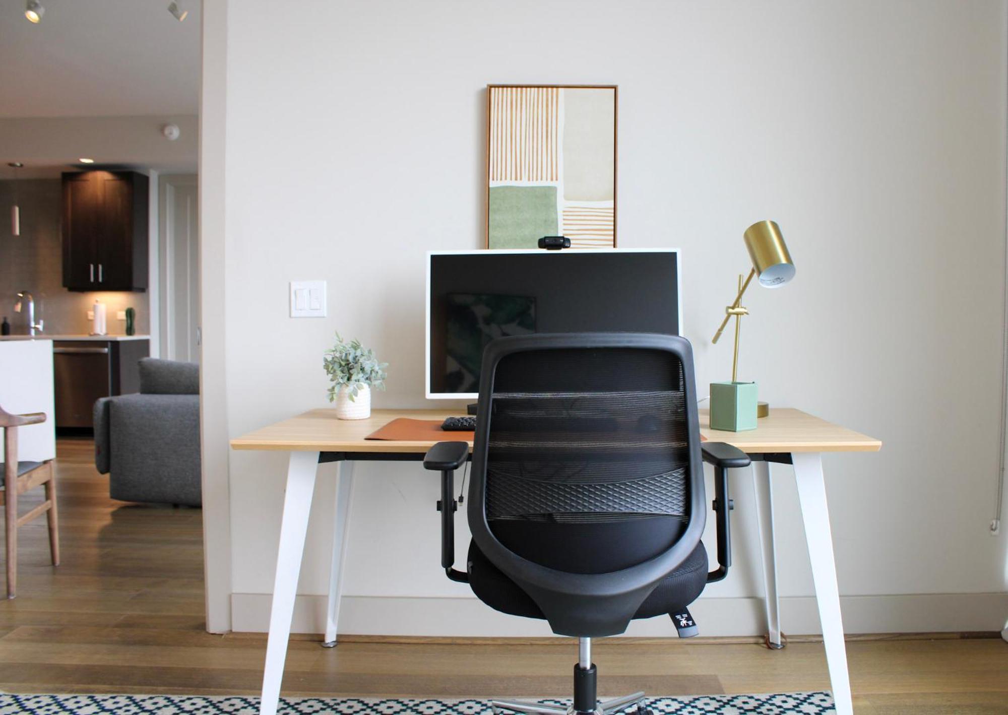 Locale Victory Park - Apartment *