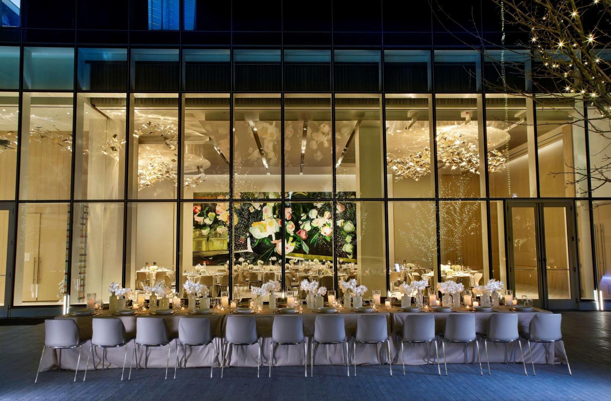 Hotel Hall Arts Dallas, Curio Collection By Hilton Dallas