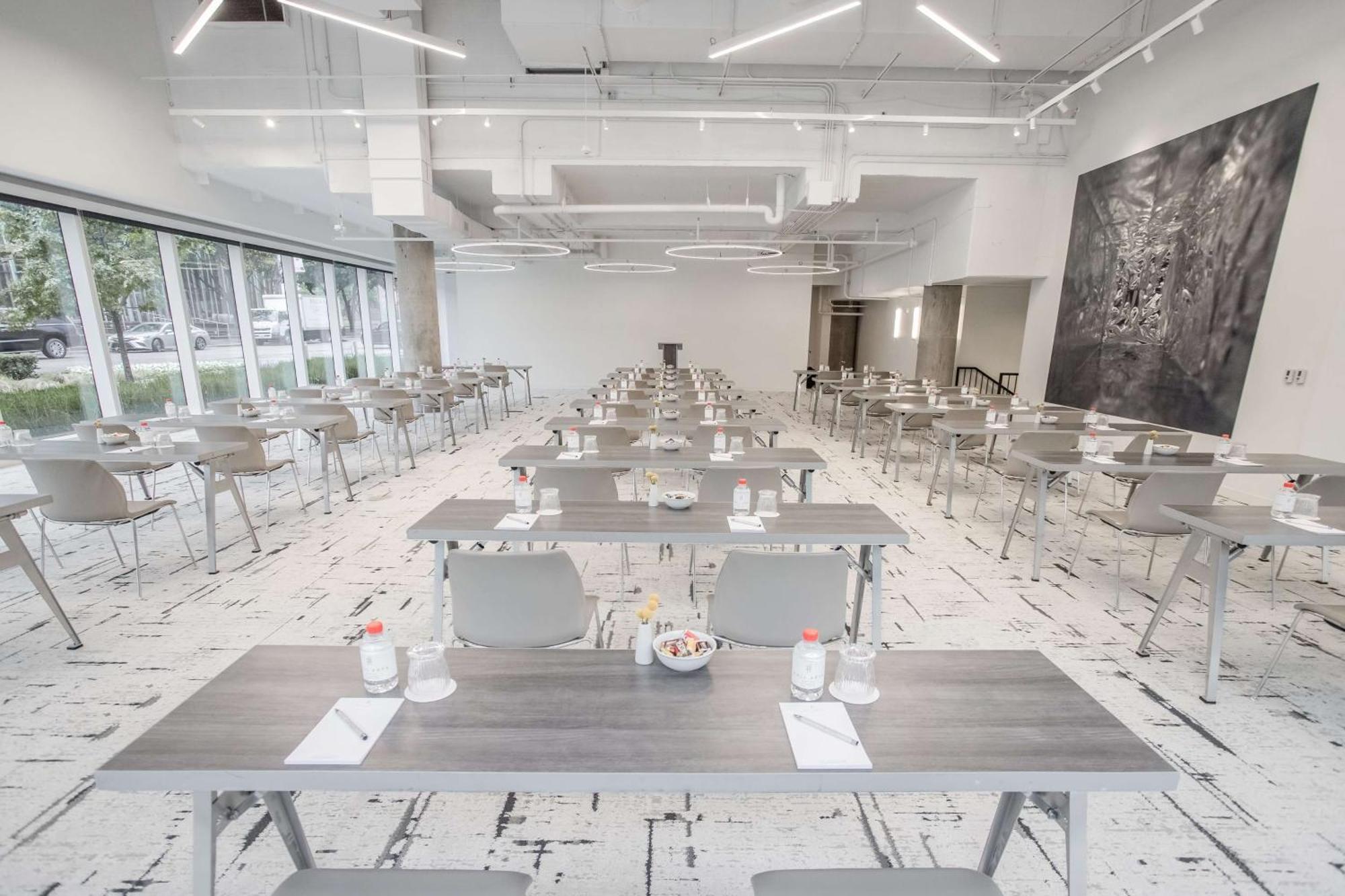 Hotel Hall Arts Dallas, Curio Collection By Hilton 5*