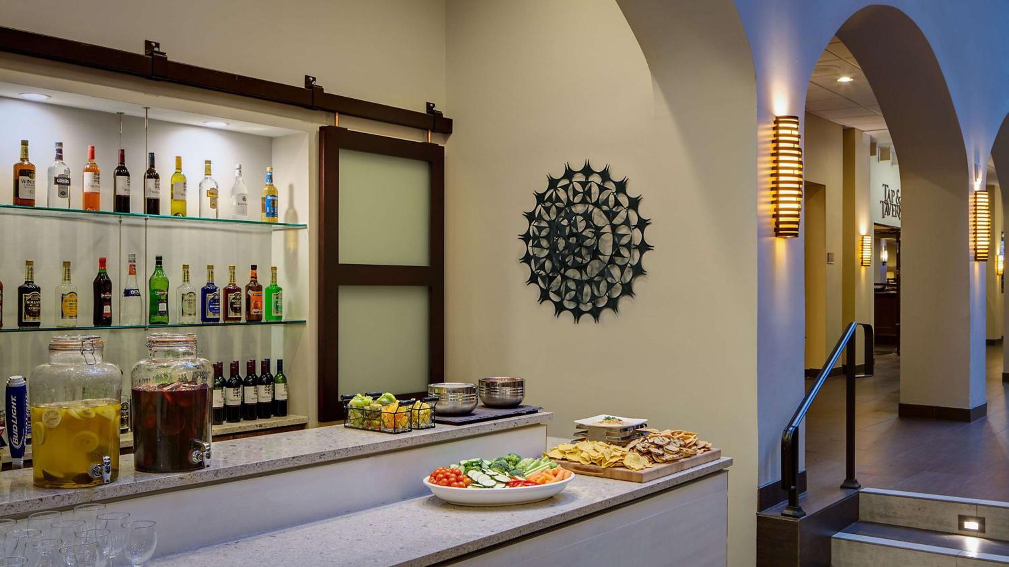 Embassy By Hilton Dallas-love Field Hotel