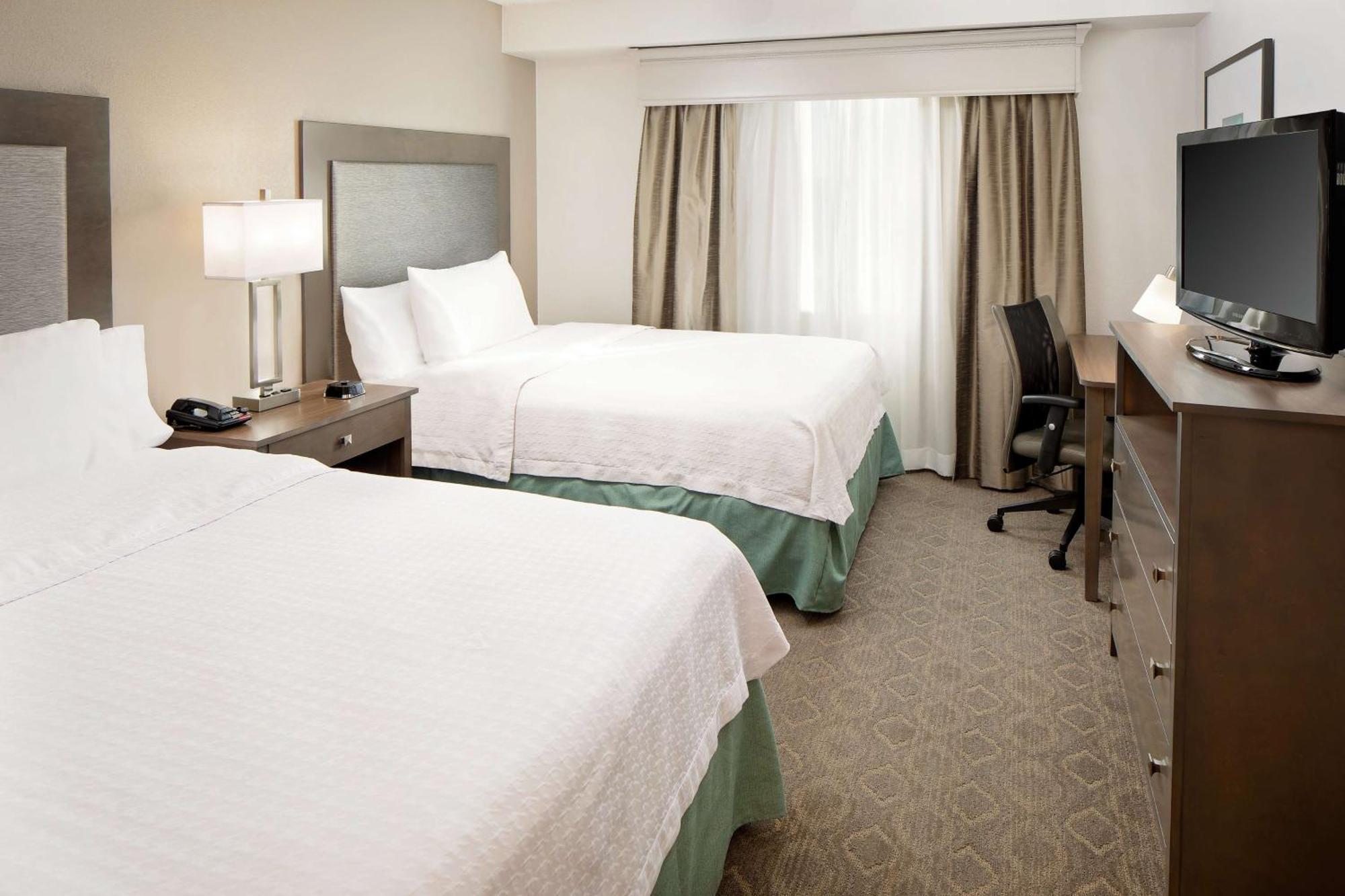 Homewood By Hilton Market Center 3*