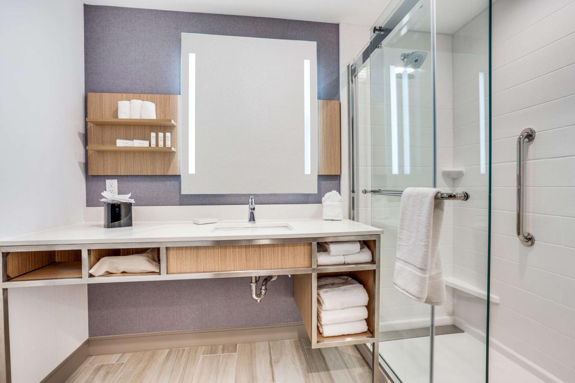 Hilton Garden Dallas-central Expy/north Park Area, Tx Hotel 3*