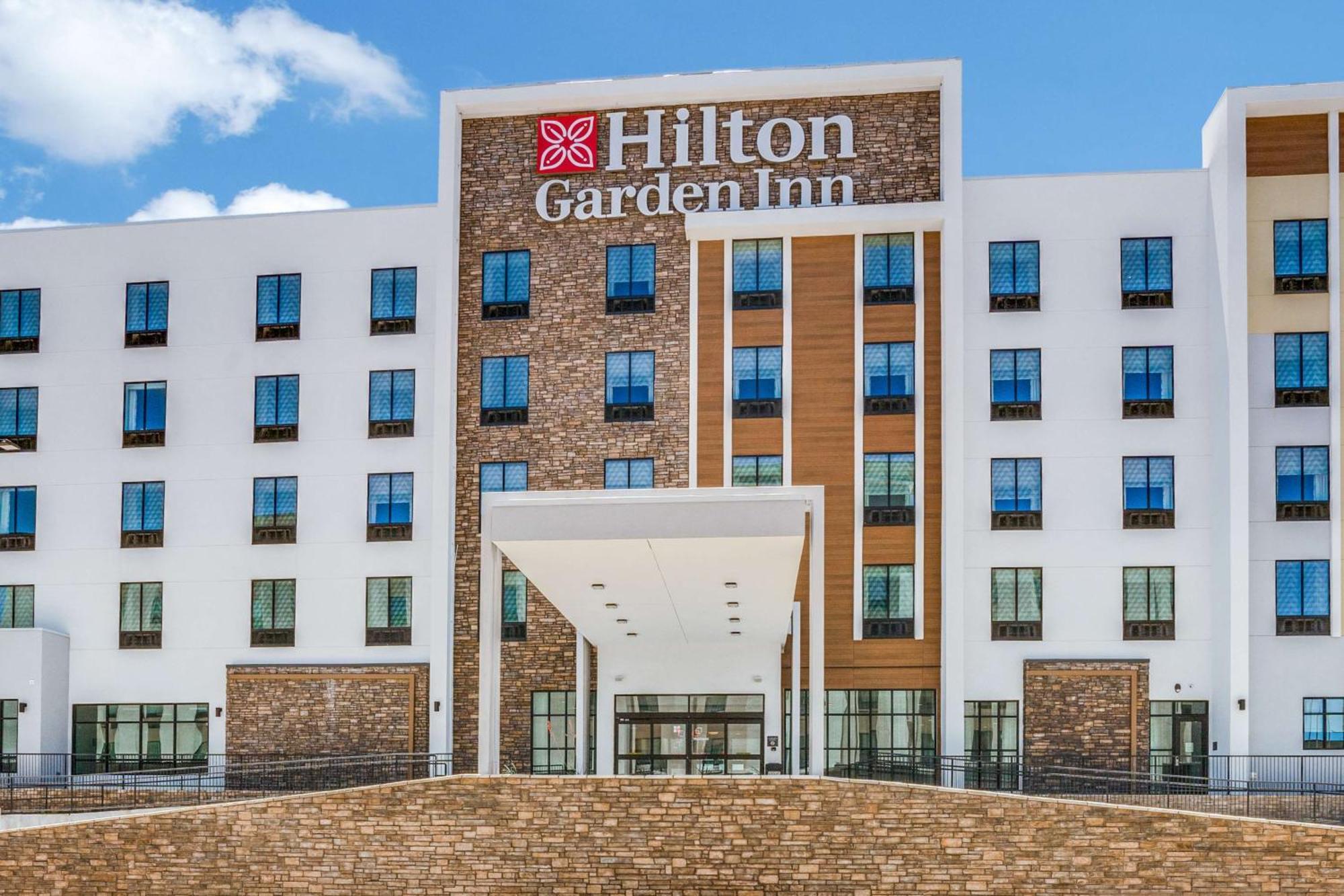 Hilton Garden Dallas-central Expy/north Park Area, Tx