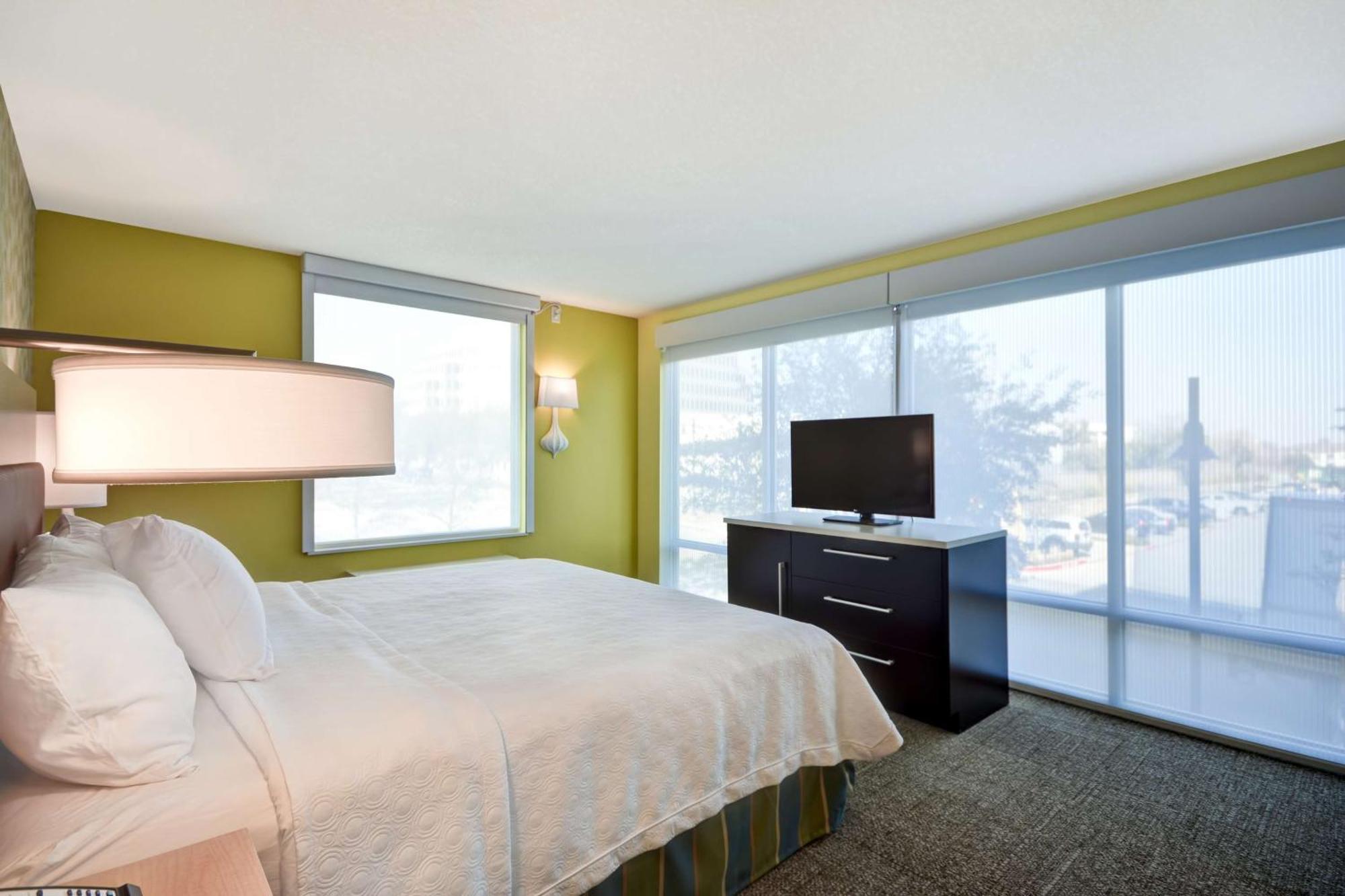 Home2 By Hilton North Park Hotel Dallas