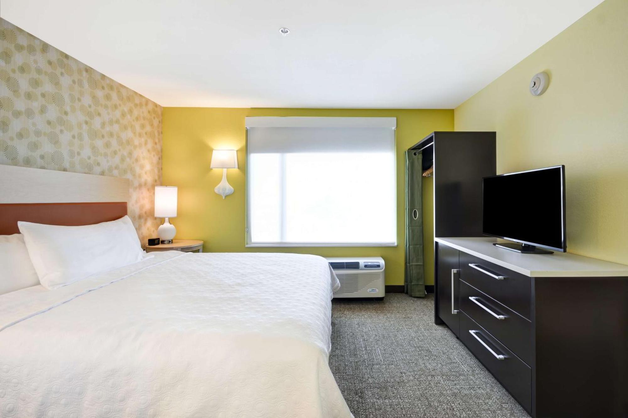 Home2 By Hilton North Park Hotel