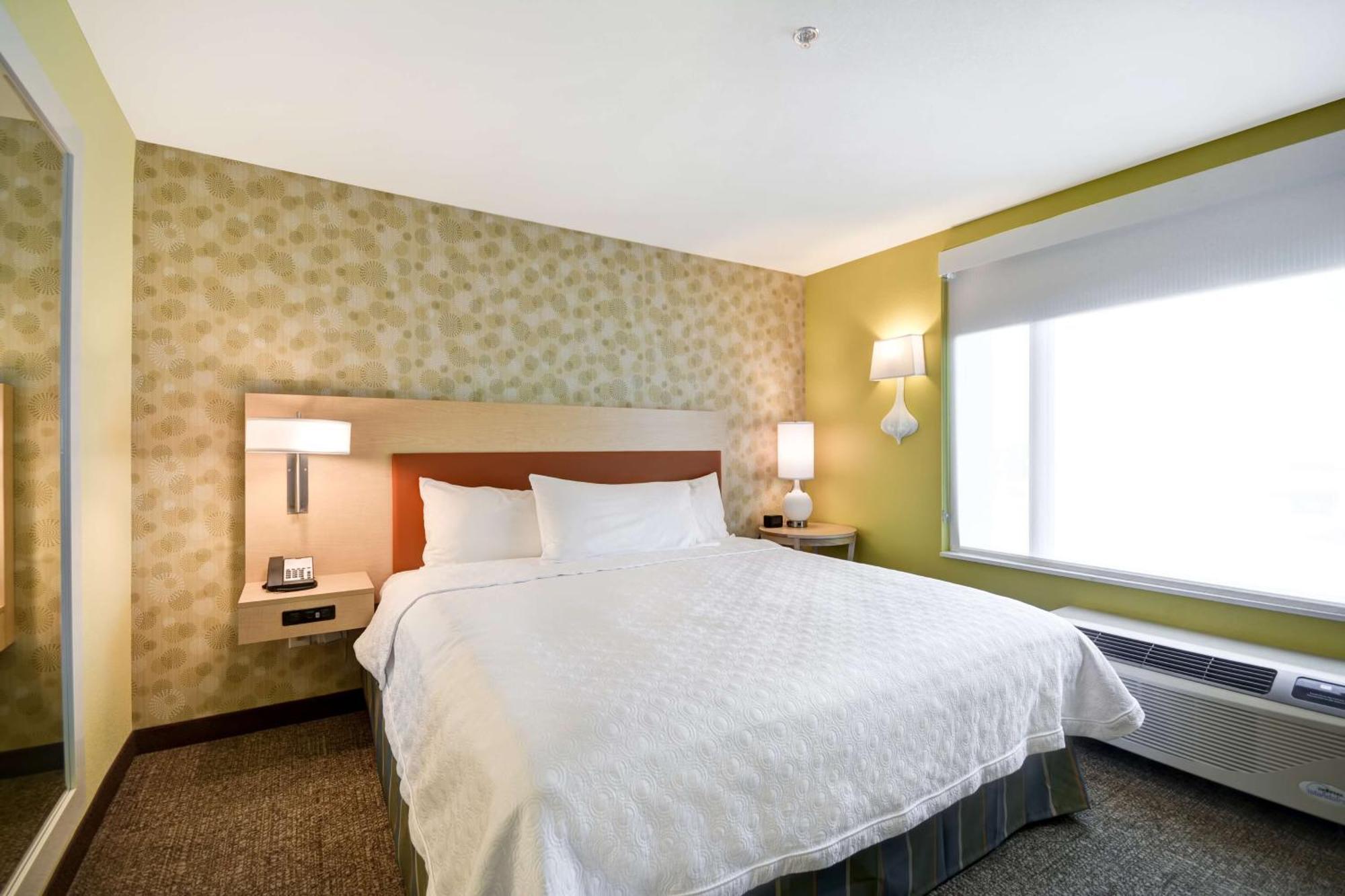 Hotel Home2 By Hilton North Park Dallas