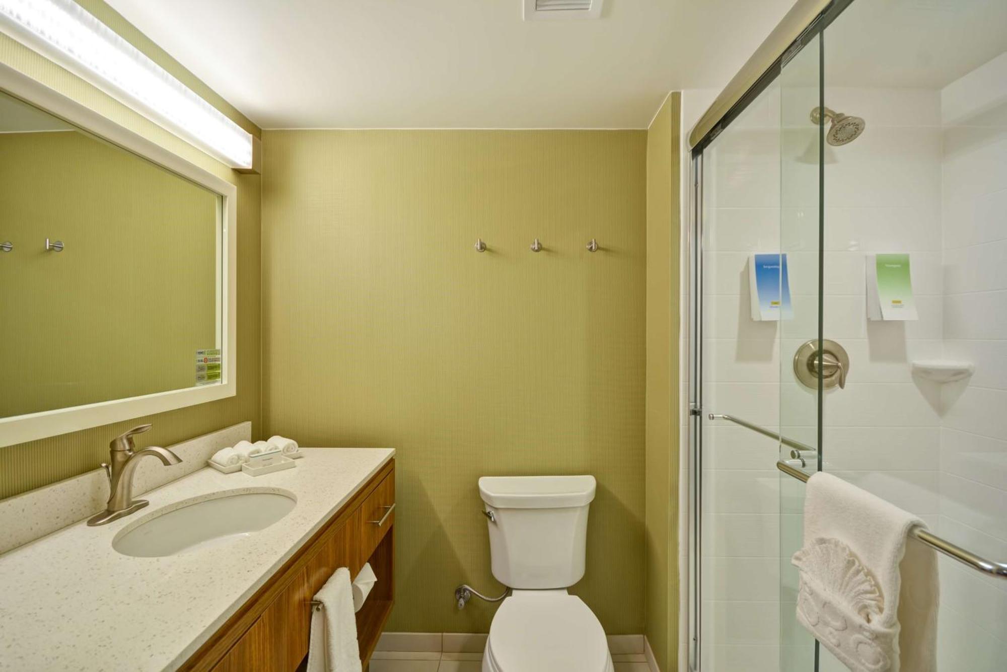 Hotel Home2 By Hilton North Park 3*