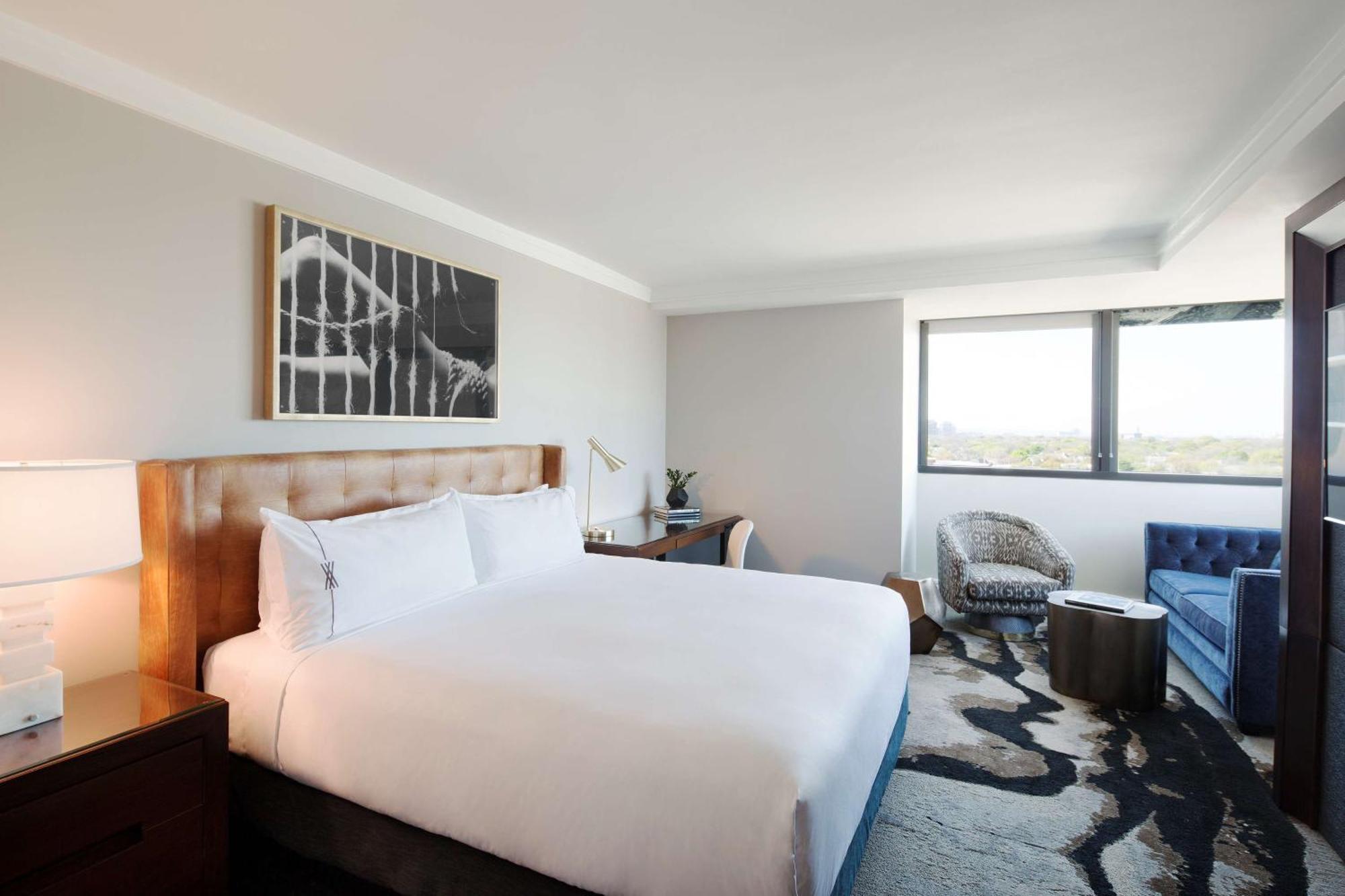The Highland Dallas, Curio Collection By Hilton Hotel