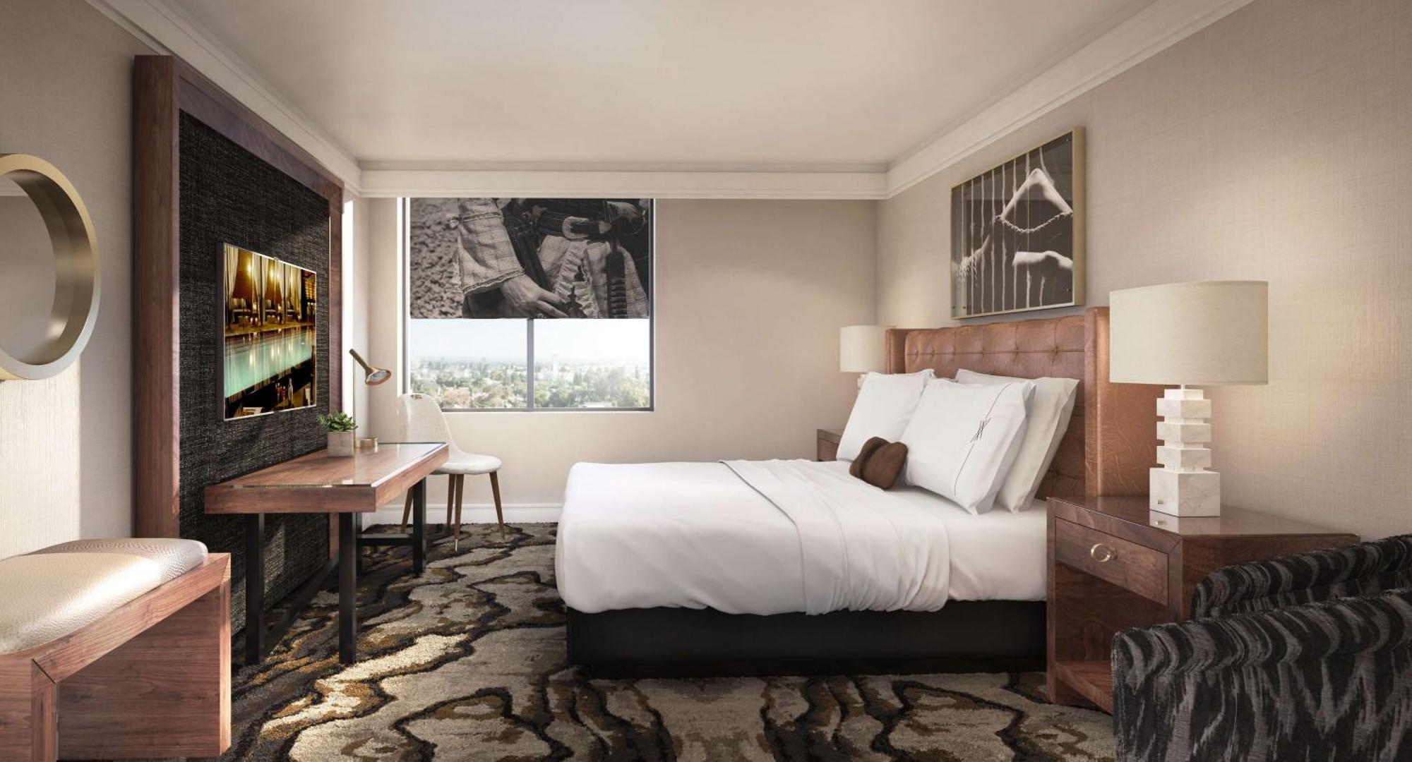 The Highland Dallas, Curio Collection By Hilton 4*
