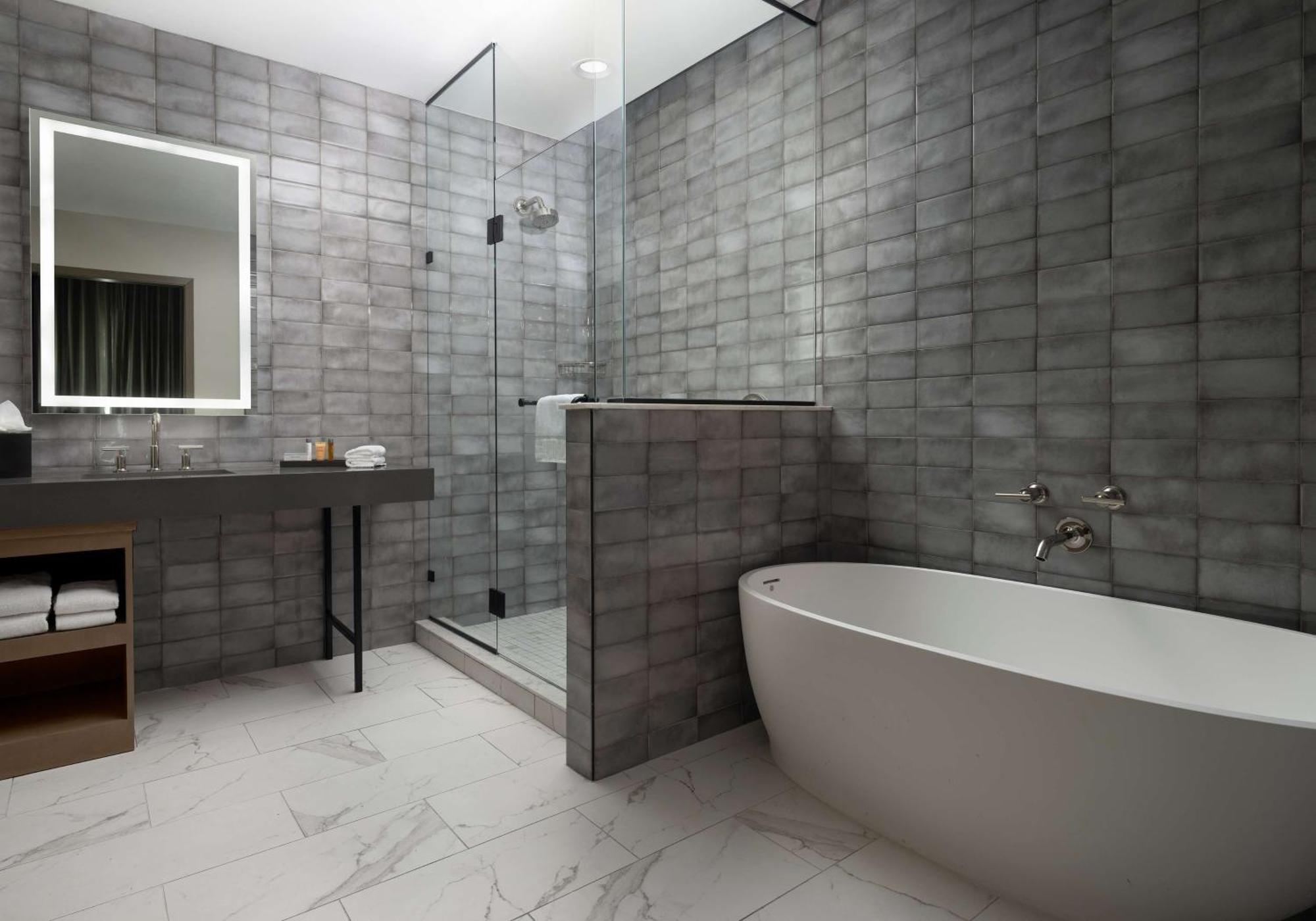 The Highland Dallas, Curio Collection By Hilton 4* Dallas