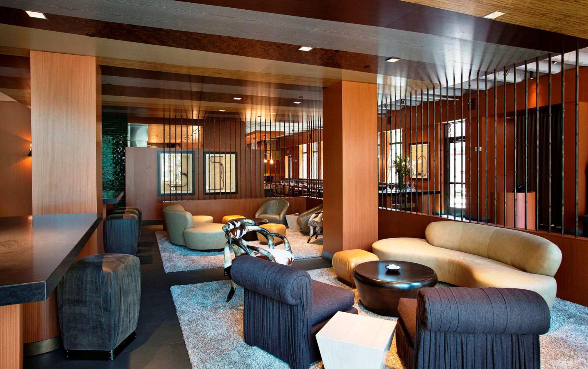 The Highland Dallas, Curio Collection By Hilton Hotel 4*