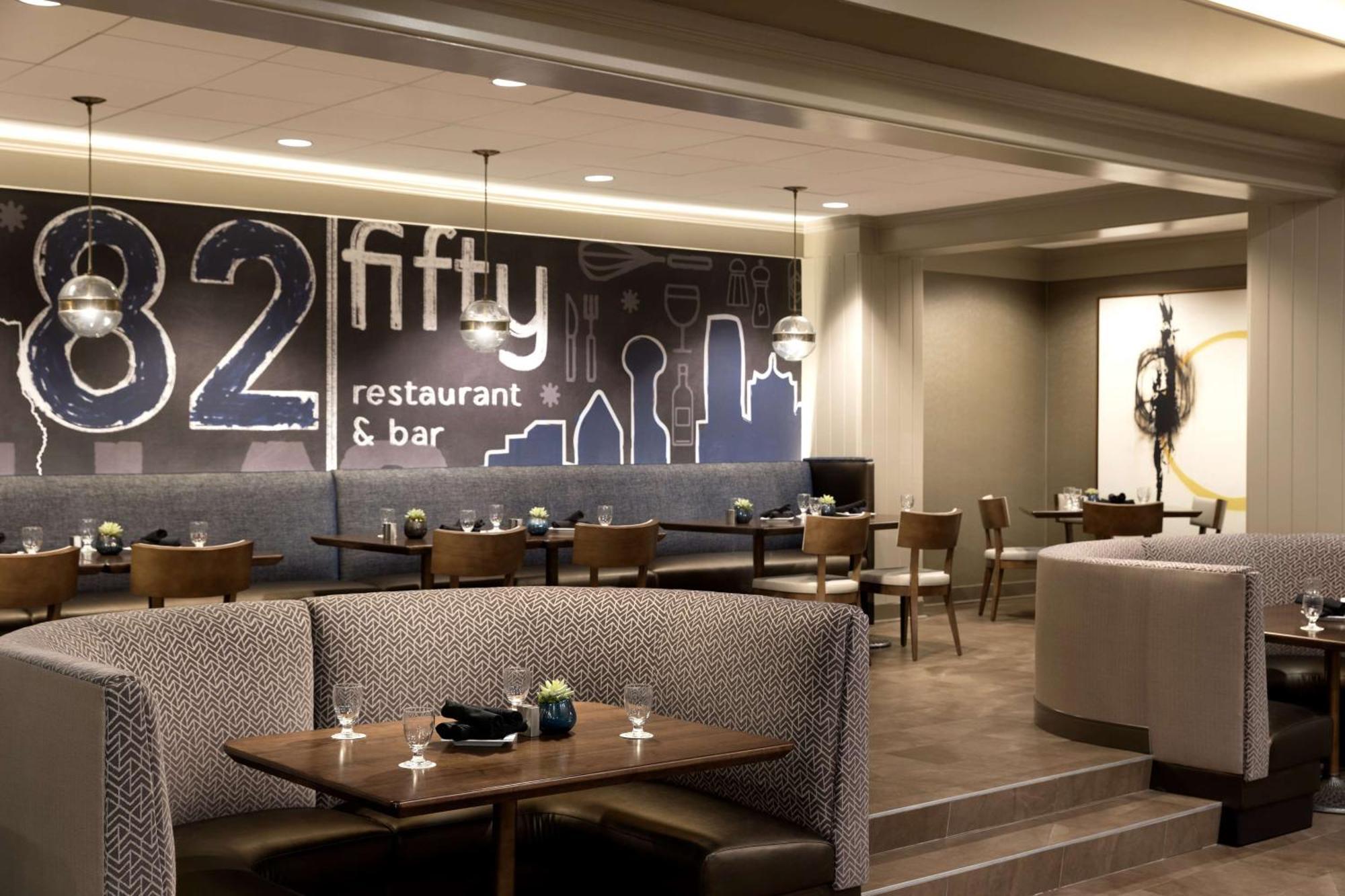 Hotel Doubletree By Hilton Campbell Centre 4*