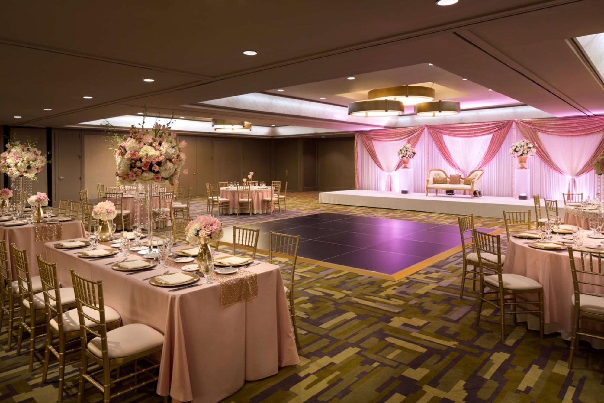 Doubletree By Hilton Campbell Centre Dallas